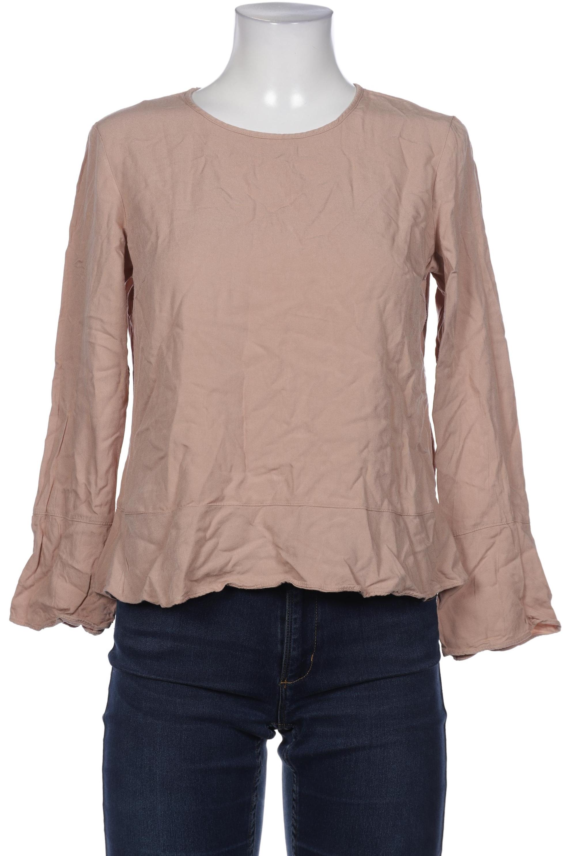 

Marc O Polo Damen Bluse, beige, Gr. 38