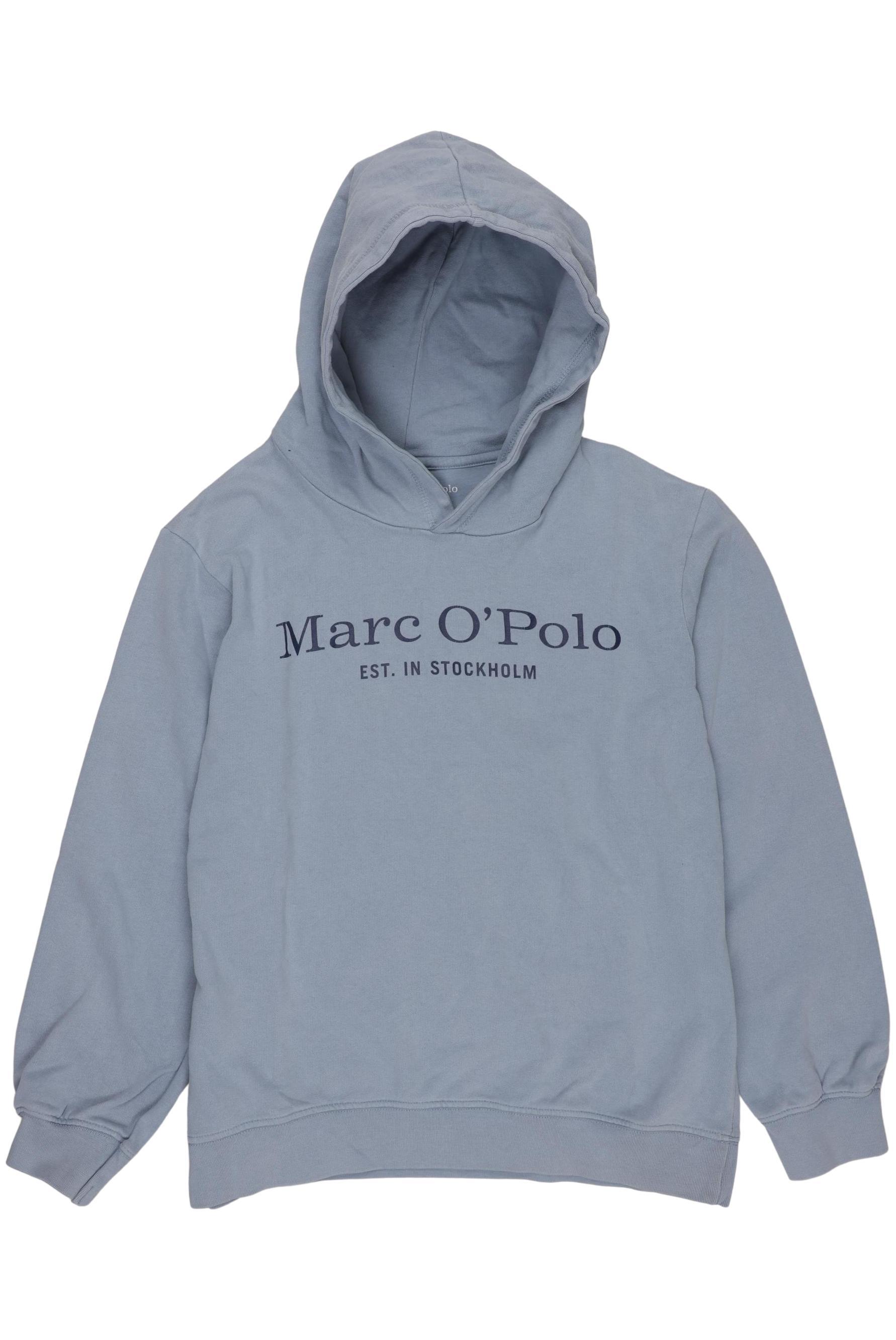 

Marc O Polo Herren Hoodies & Sweater, hellblau, Gr. 152