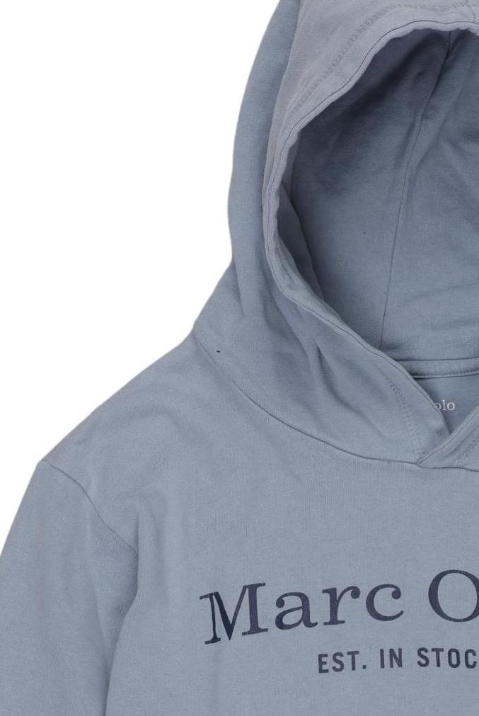 Thumbnail - Marc O Polo Herren Hoodies &amp; Sweater, hellblau, Gr. 152