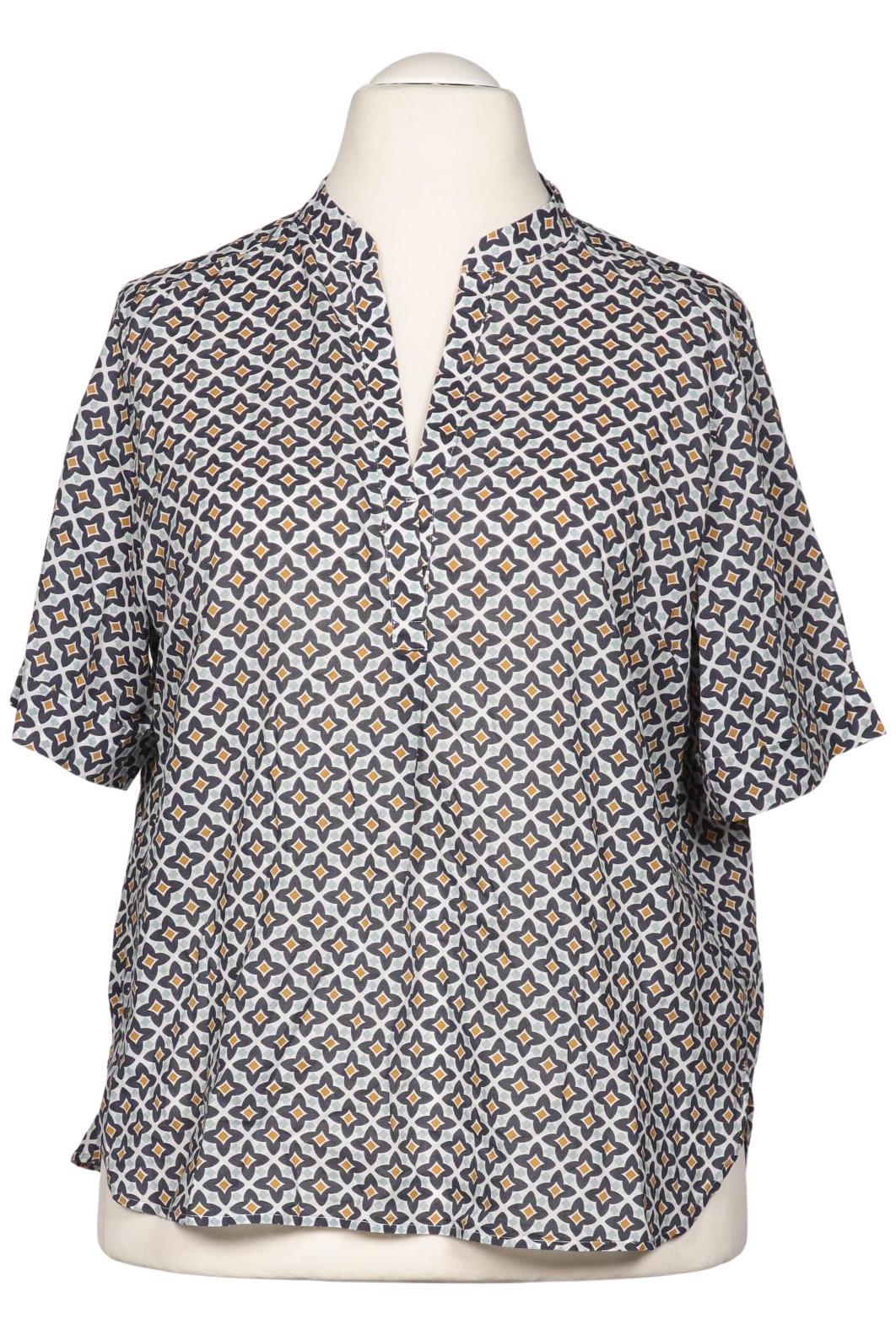 

Marc O Polo Damen Bluse, mehrfarbig, Gr. 44