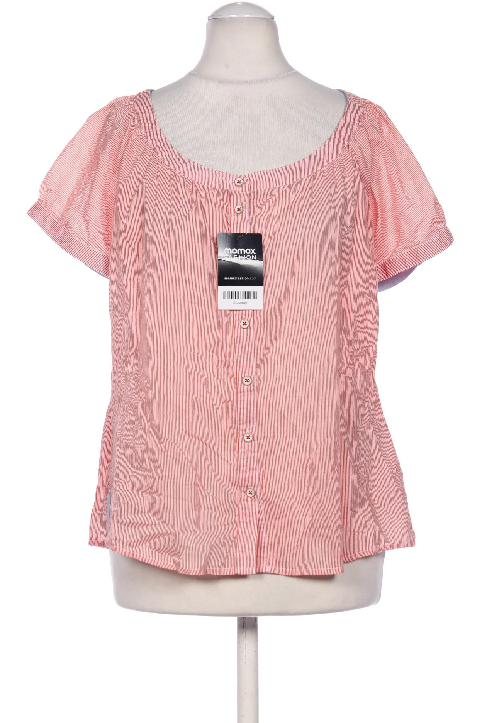 

Marc O Polo Damen Bluse, rot, Gr. 36