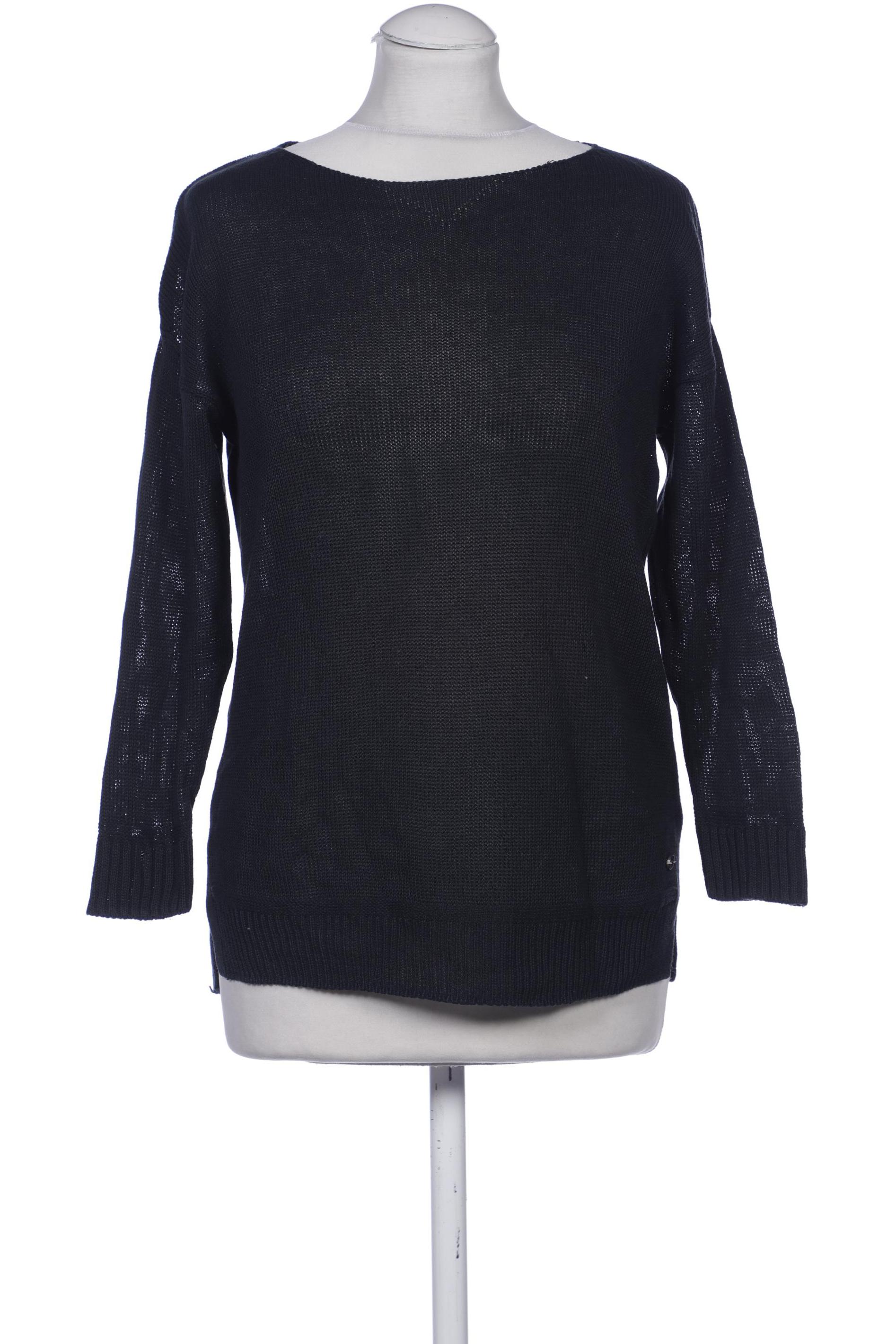 

Marc O Polo Damen Pullover, marineblau, Gr. 38