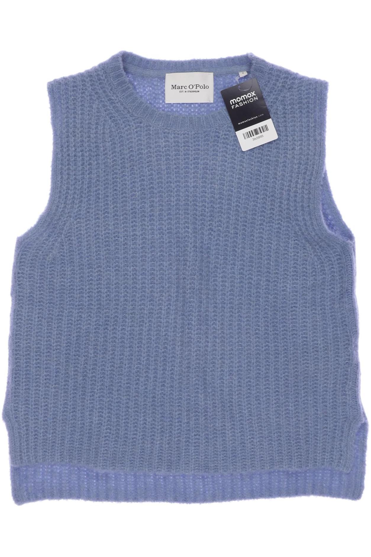 

Marc O Polo Damen Pullover, hellblau, Gr. 36