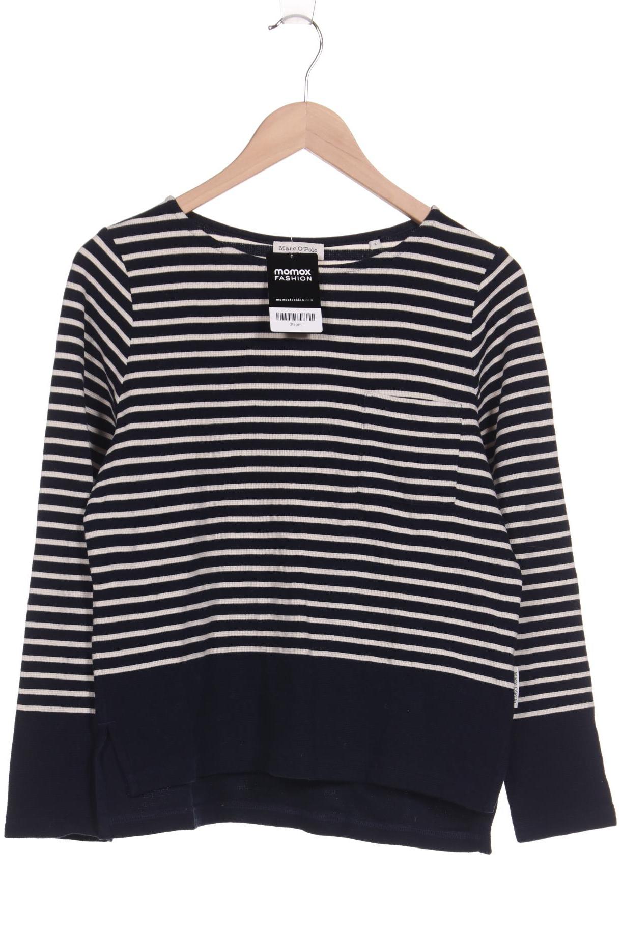 

Marc O Polo Damen Pullover, marineblau