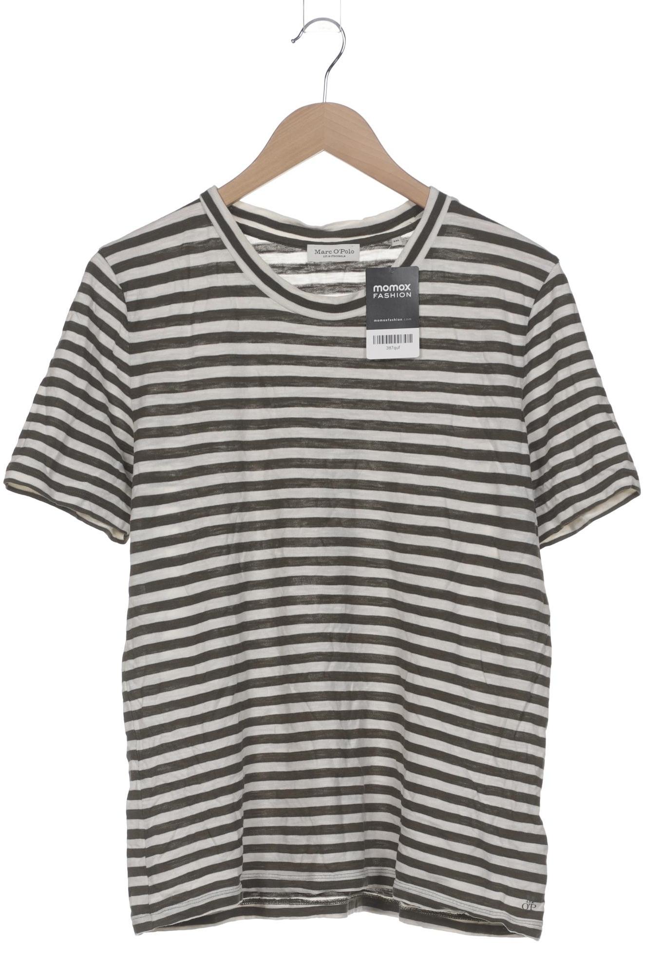 

Marc O Polo Damen T-Shirt, grün, Gr. 46