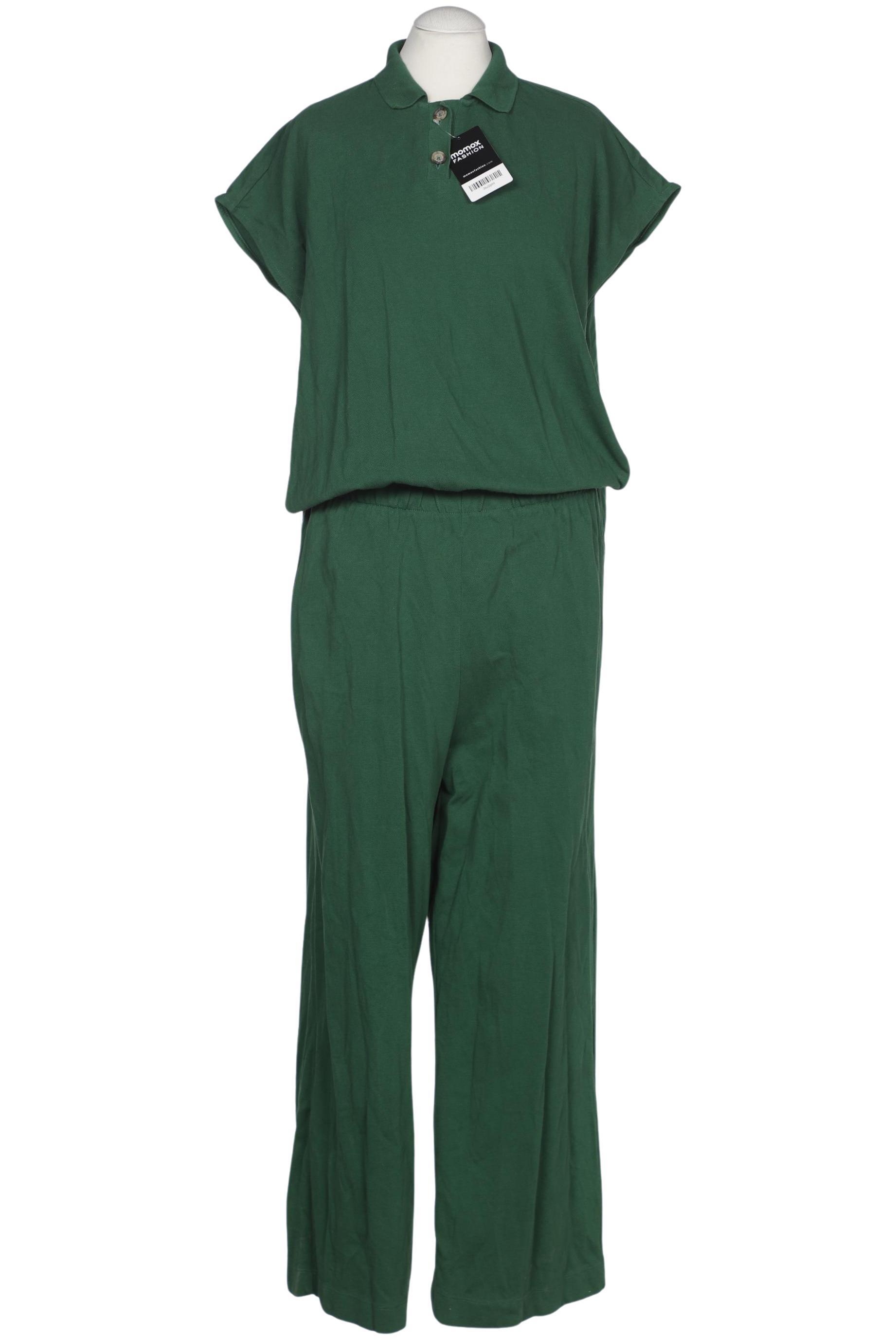 

Marc O Polo Damen Jumpsuit/Overall, grün, Gr. 38