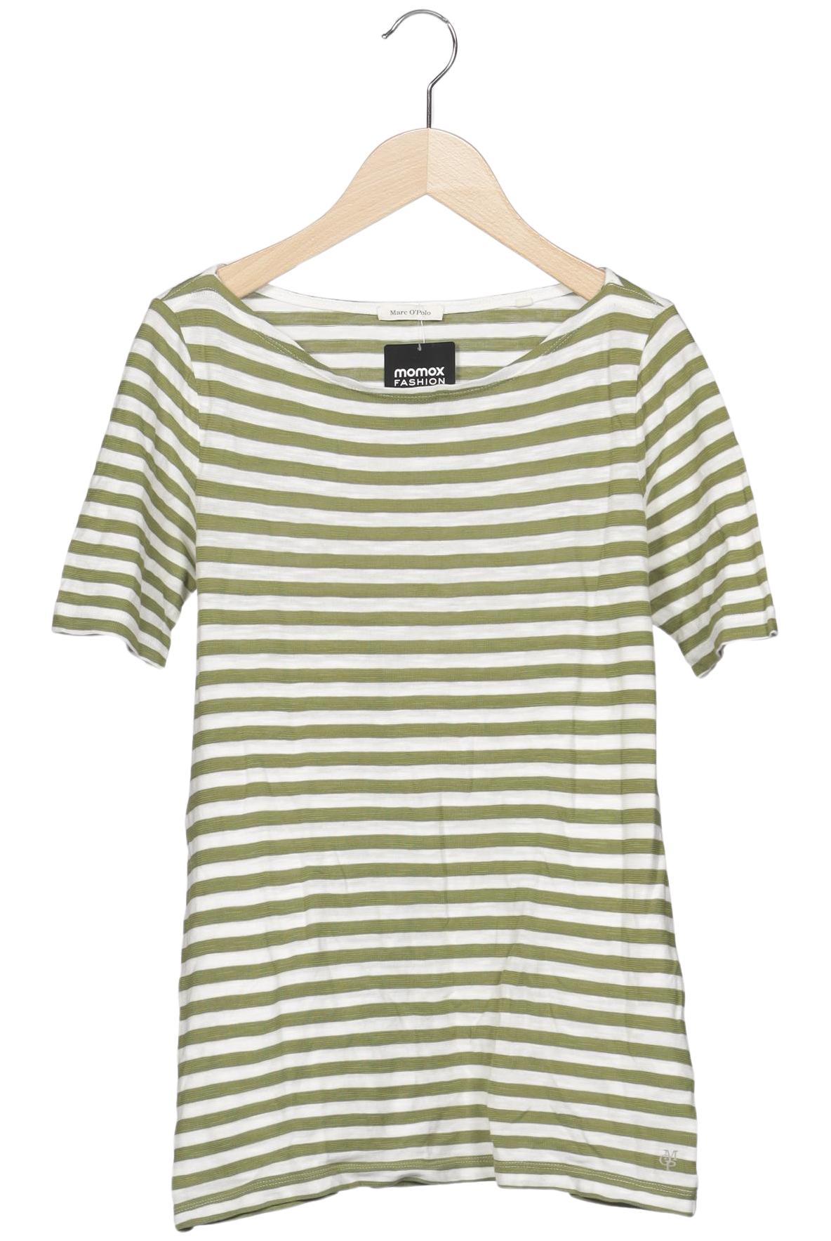 

Marc O Polo Damen T-Shirt, mehrfarbig, Gr. 36
