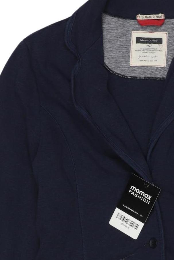 Thumbnail - Marc O Polo Mädchen Jacke, marineblau, Gr. 176