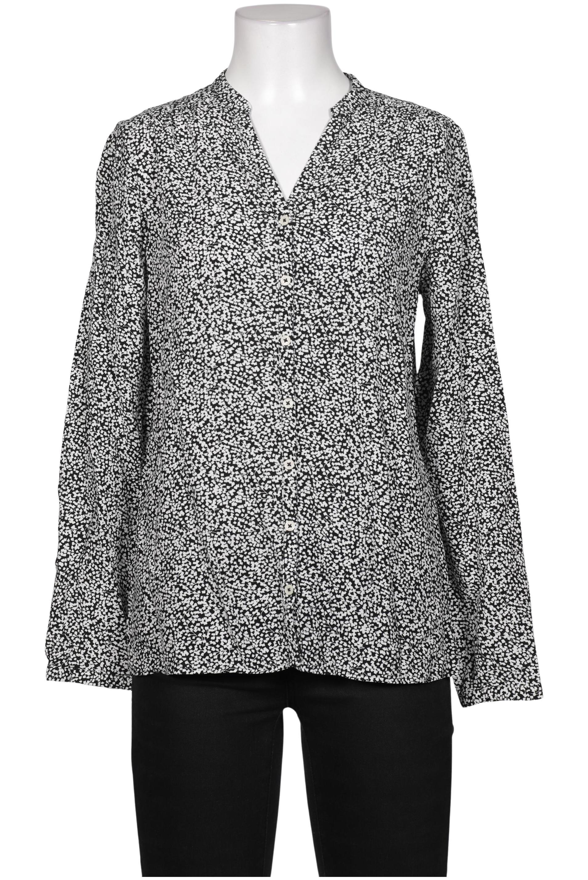 

Marc O Polo Damen Bluse, mehrfarbig, Gr. 38