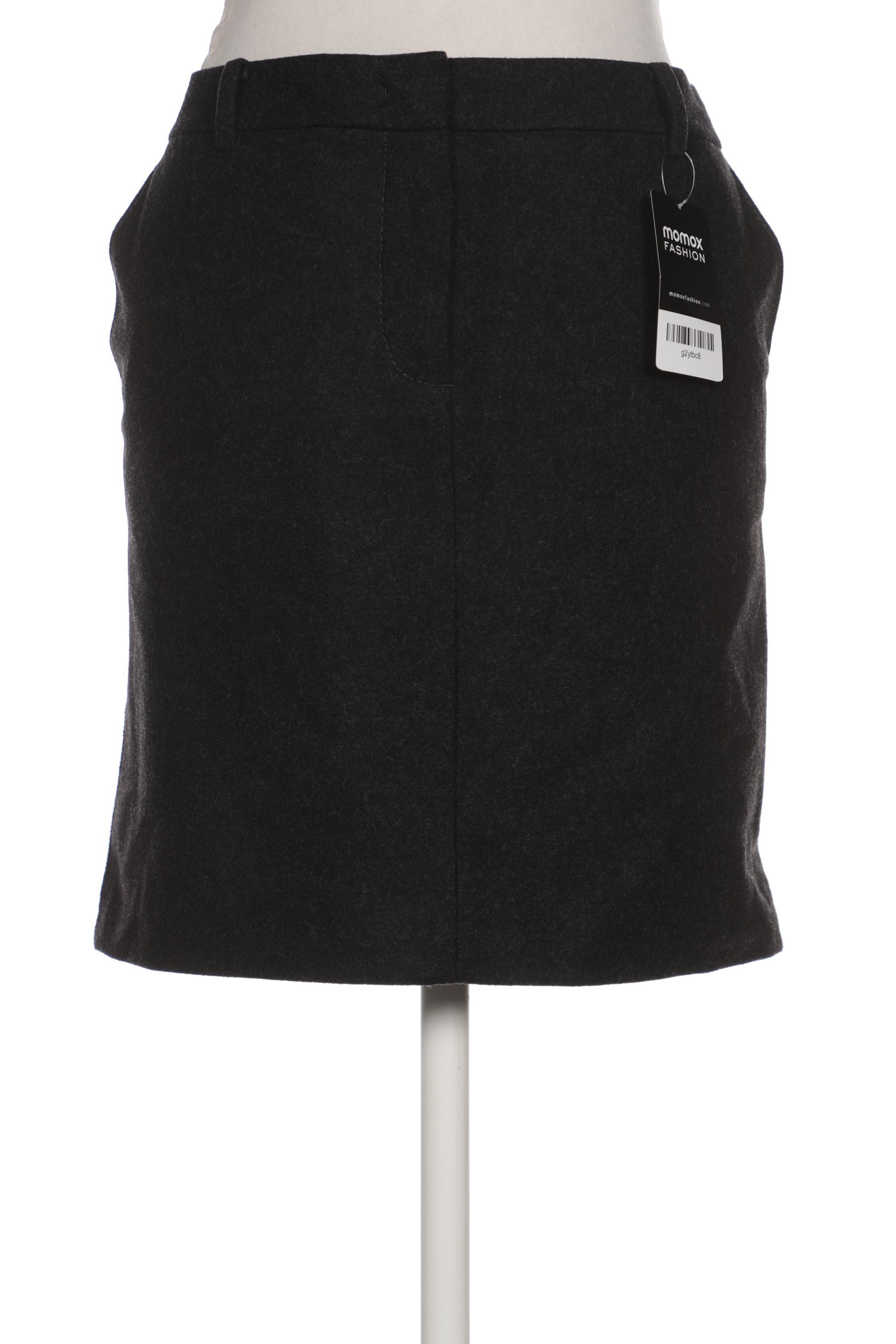 

Marc O Polo Damen Rock, schwarz, Gr. 40