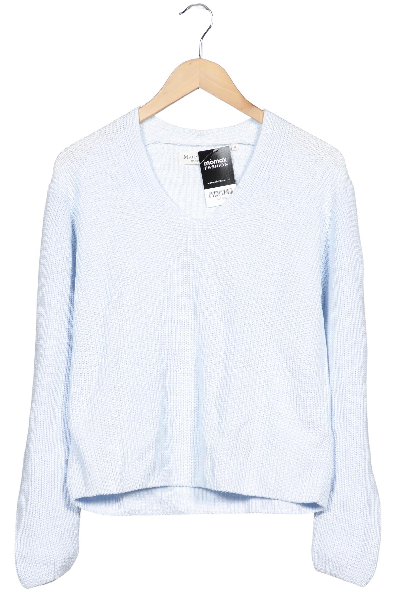 

Marc O Polo Damen Pullover, hellblau, Gr. 38