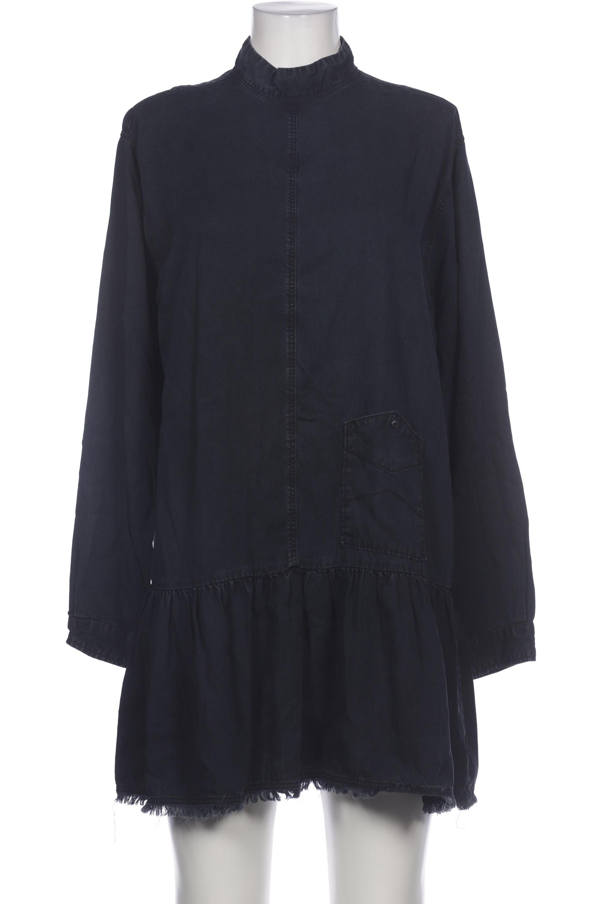 

Marc O Polo Damen Kleid, marineblau, Gr. 38