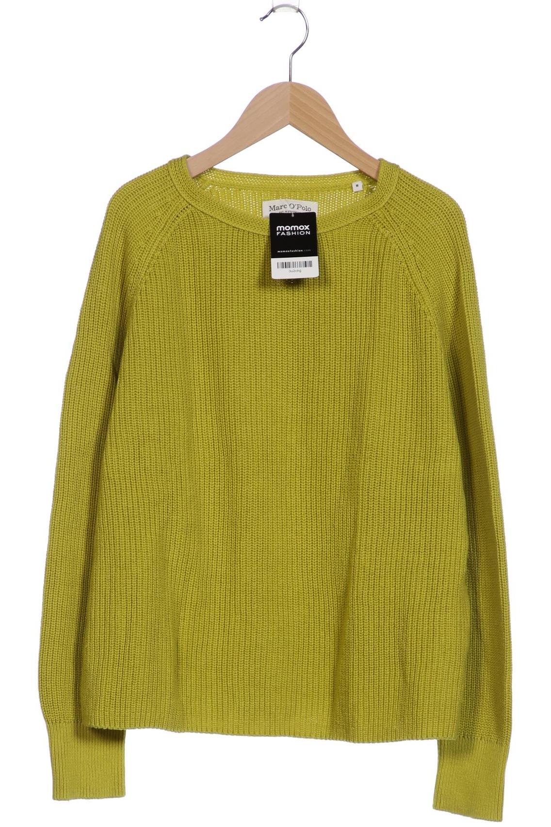

Marc O Polo Damen Pullover, neon, Gr. 38