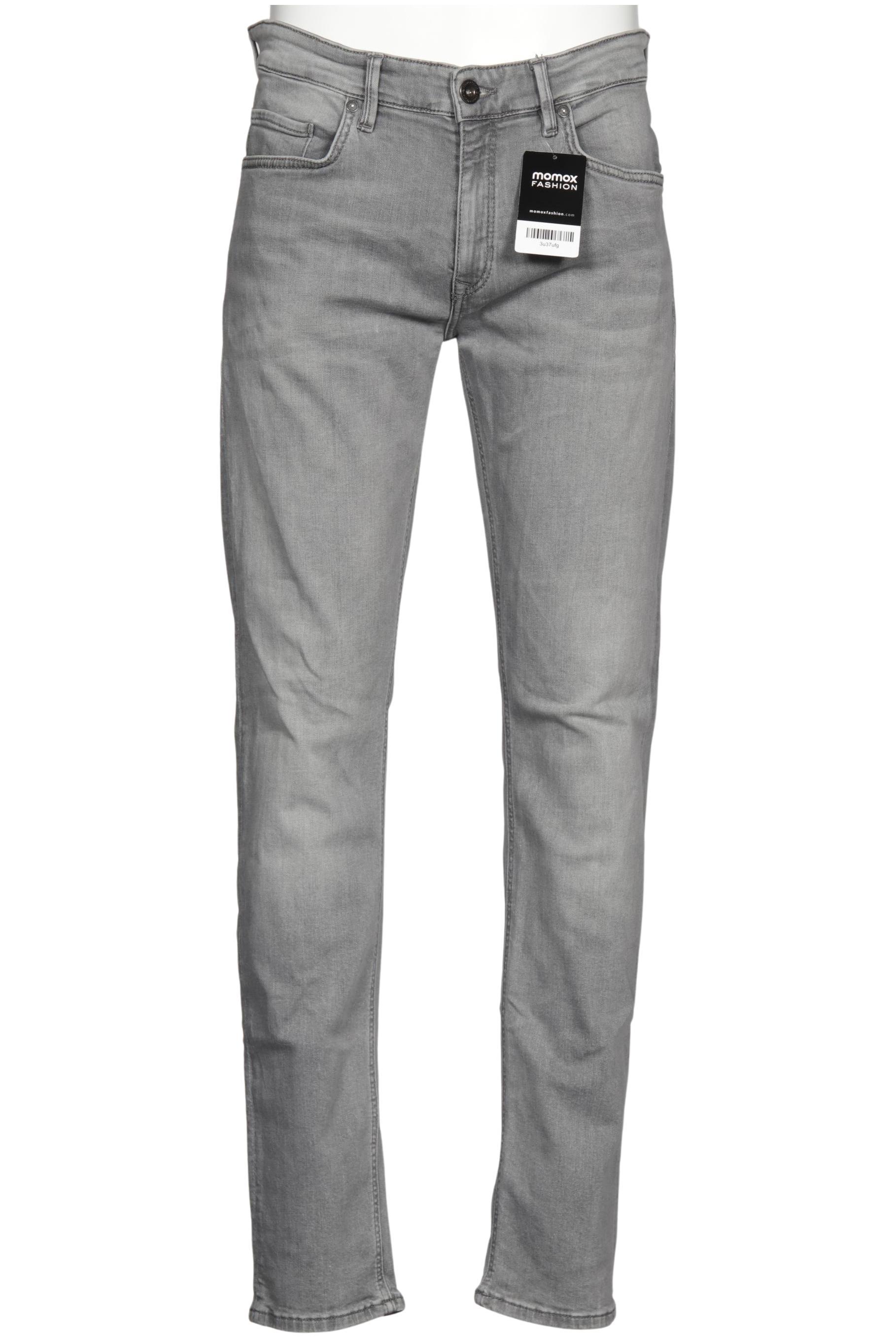 

Marc O Polo Herren Jeans, grau, Gr. 32