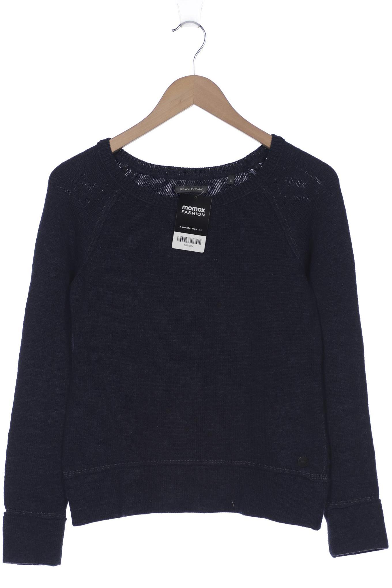 

Marc O Polo Damen Pullover, marineblau