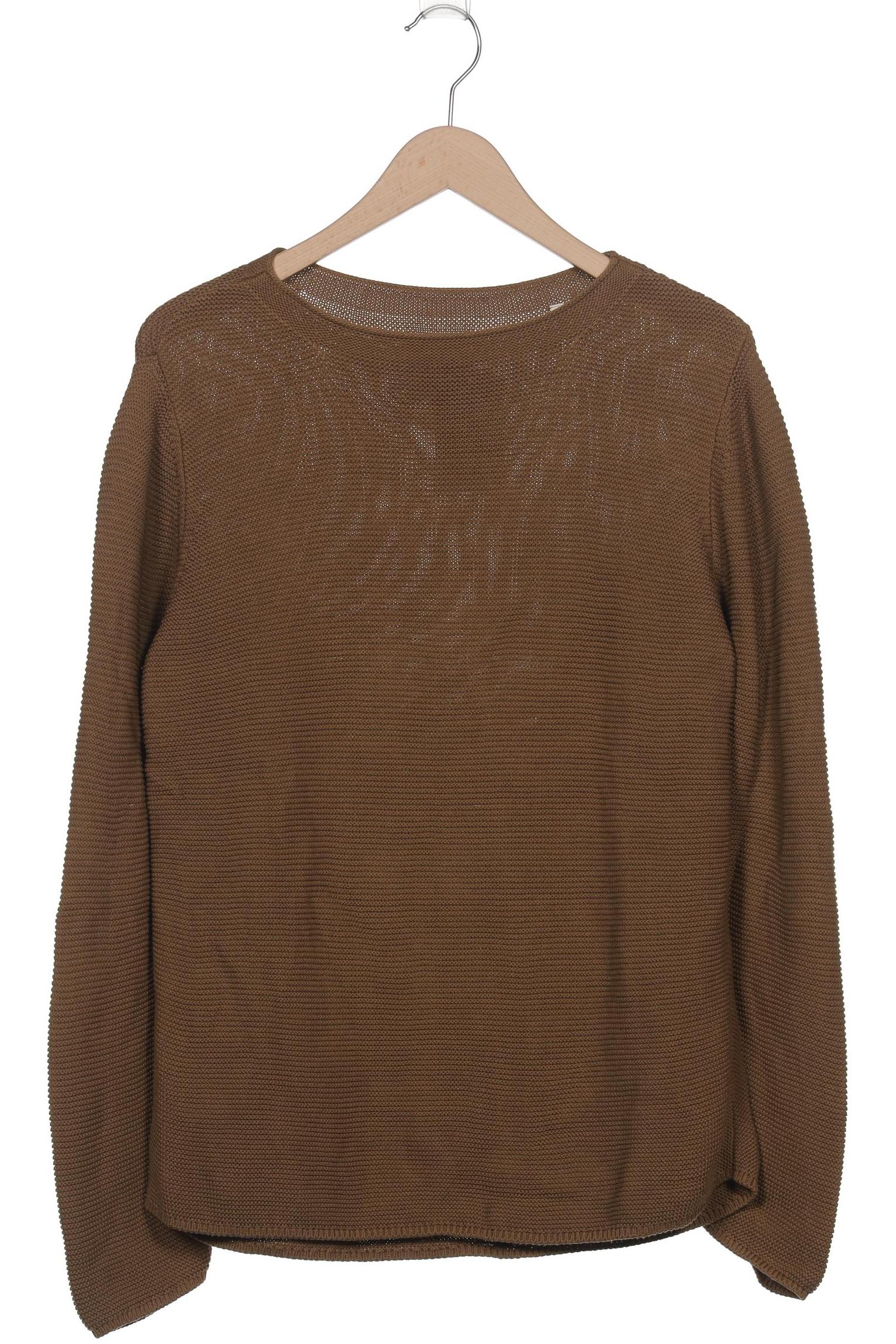 

Marc O Polo Damen Pullover, braun, Gr. 42
