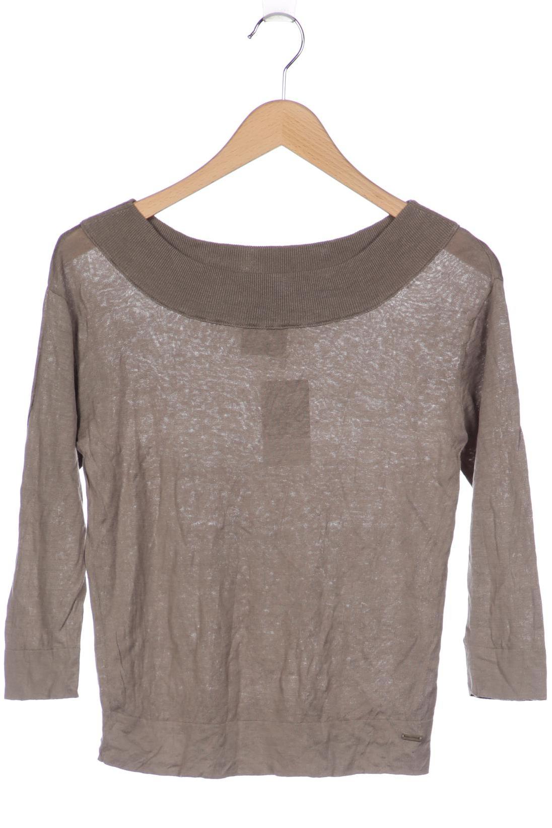 

Marc O Polo Damen Pullover, beige, Gr. 38