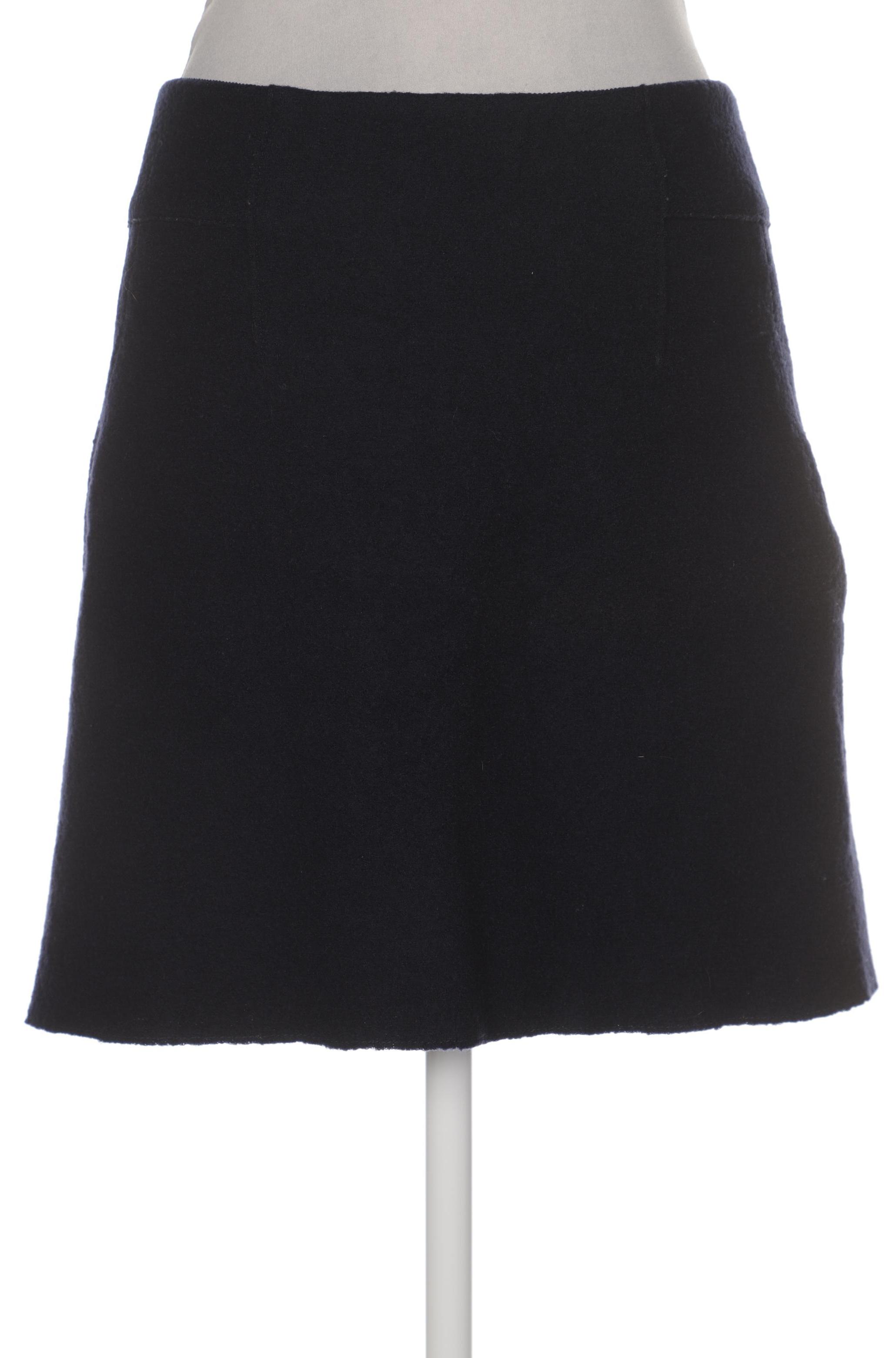 

Marc O Polo Damen Rock, marineblau, Gr. 28