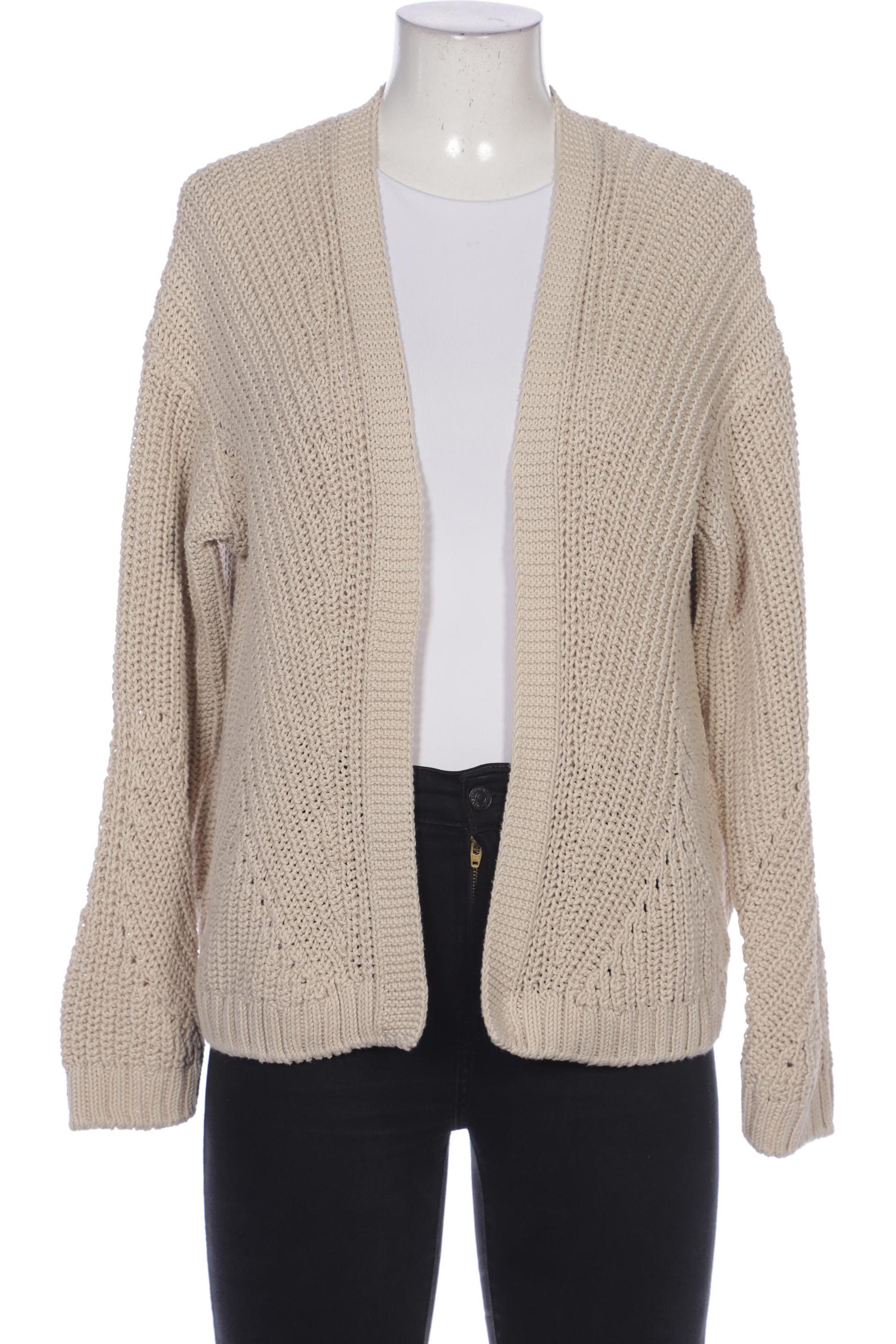 

Marc O Polo Damen Strickjacke, cremeweiß, Gr. 38