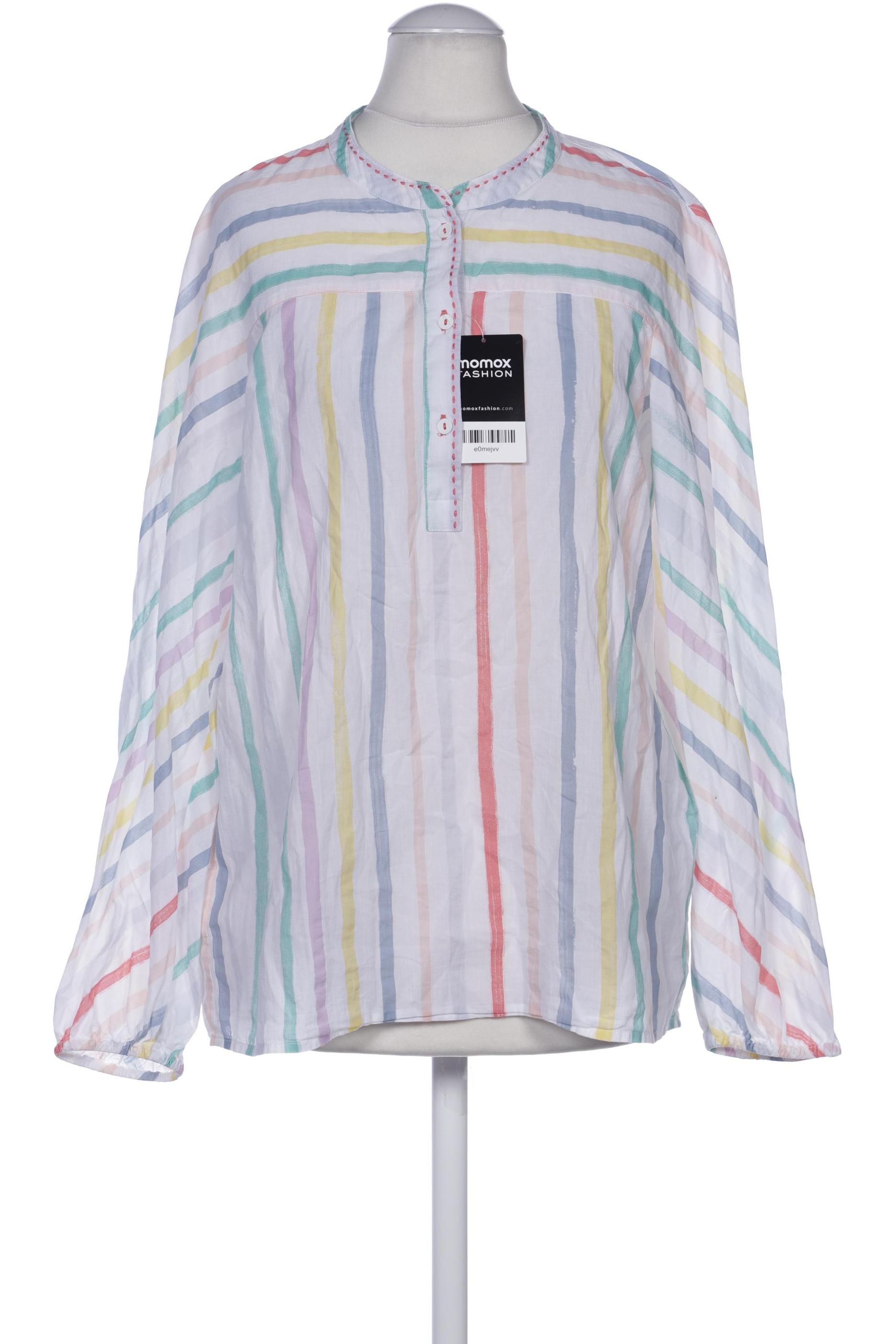 

Marc O Polo Damen Bluse, weiß, Gr. 34