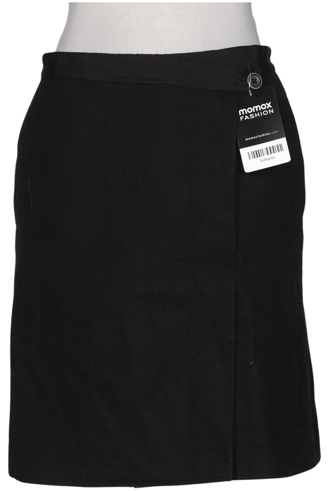 

Marc O Polo Damen Rock, schwarz, Gr. 34