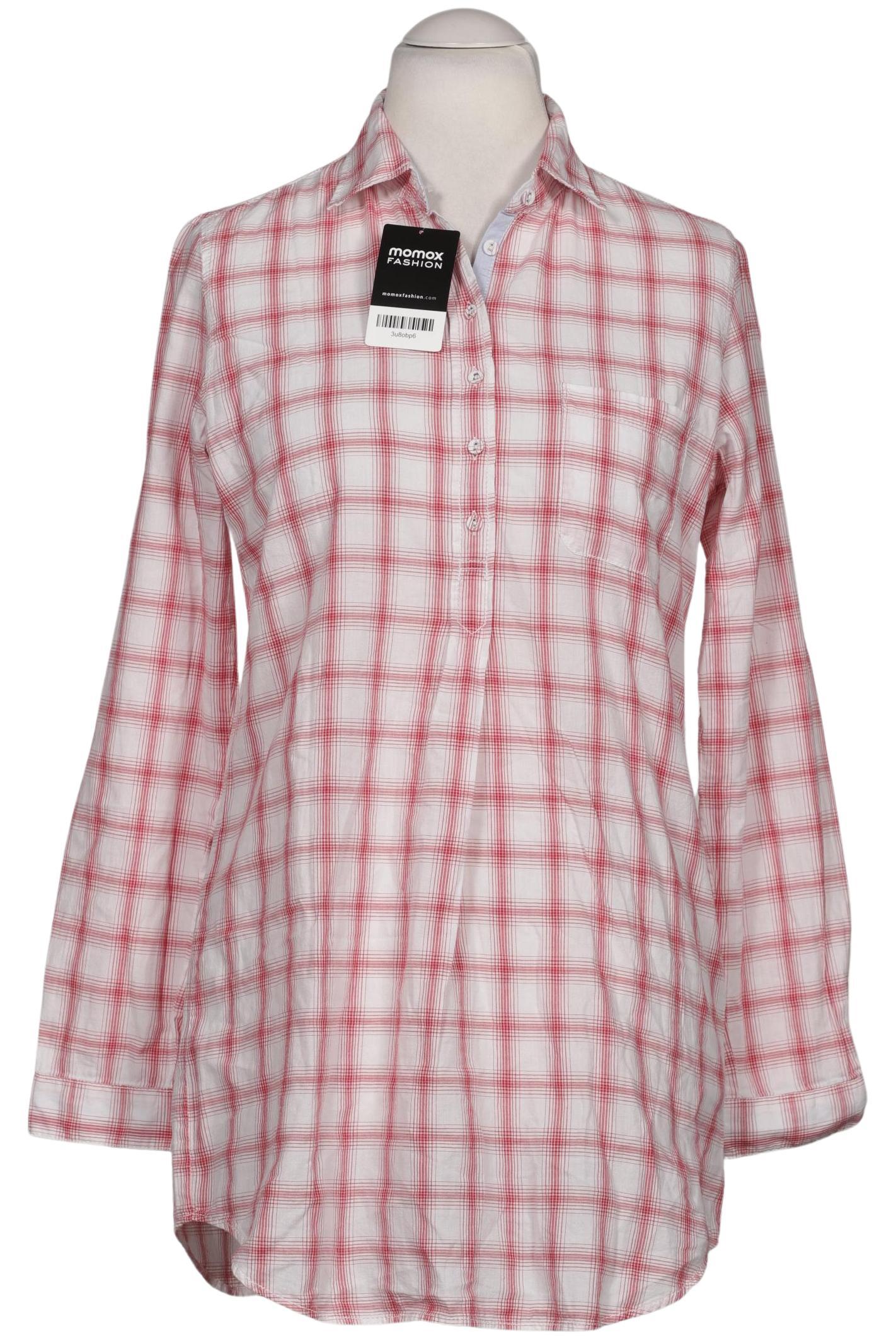 

Marc O Polo Damen Bluse, mehrfarbig, Gr. 38