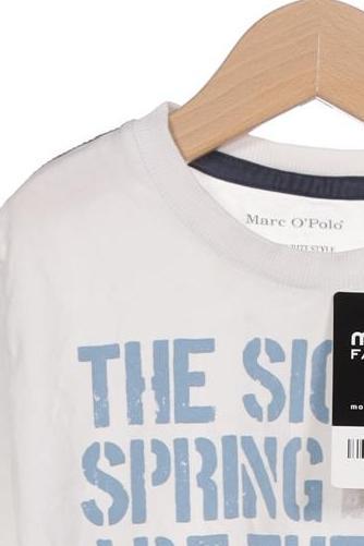 Thumbnail - Marc O Polo Herren T-Shirt, weiß, Gr. 116