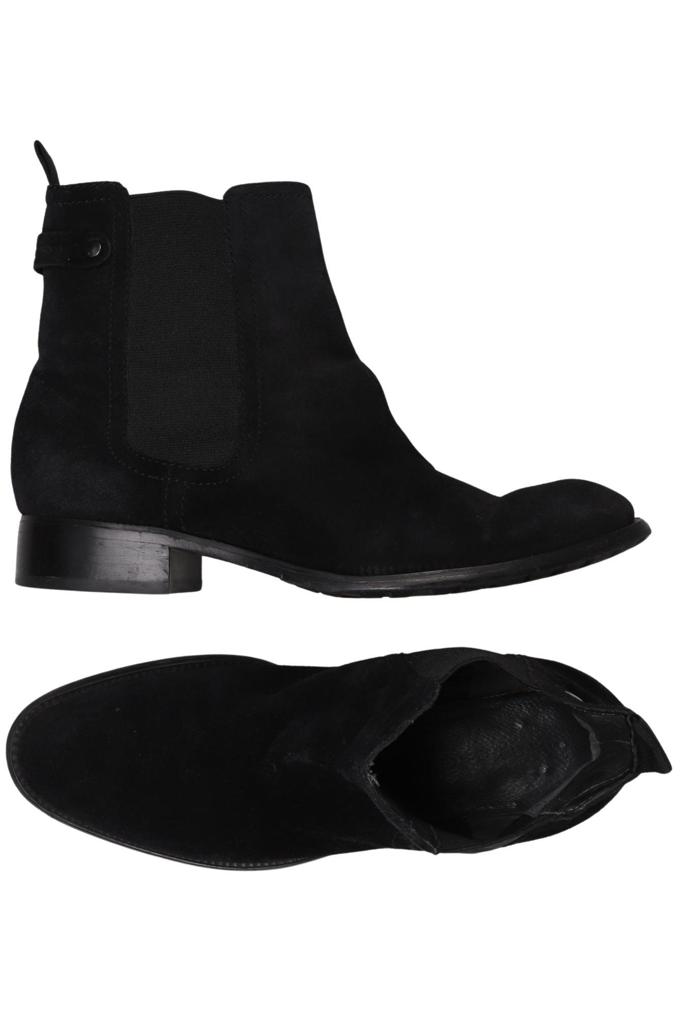 

Marc O Polo Damen Stiefelette, schwarz, Gr. 37