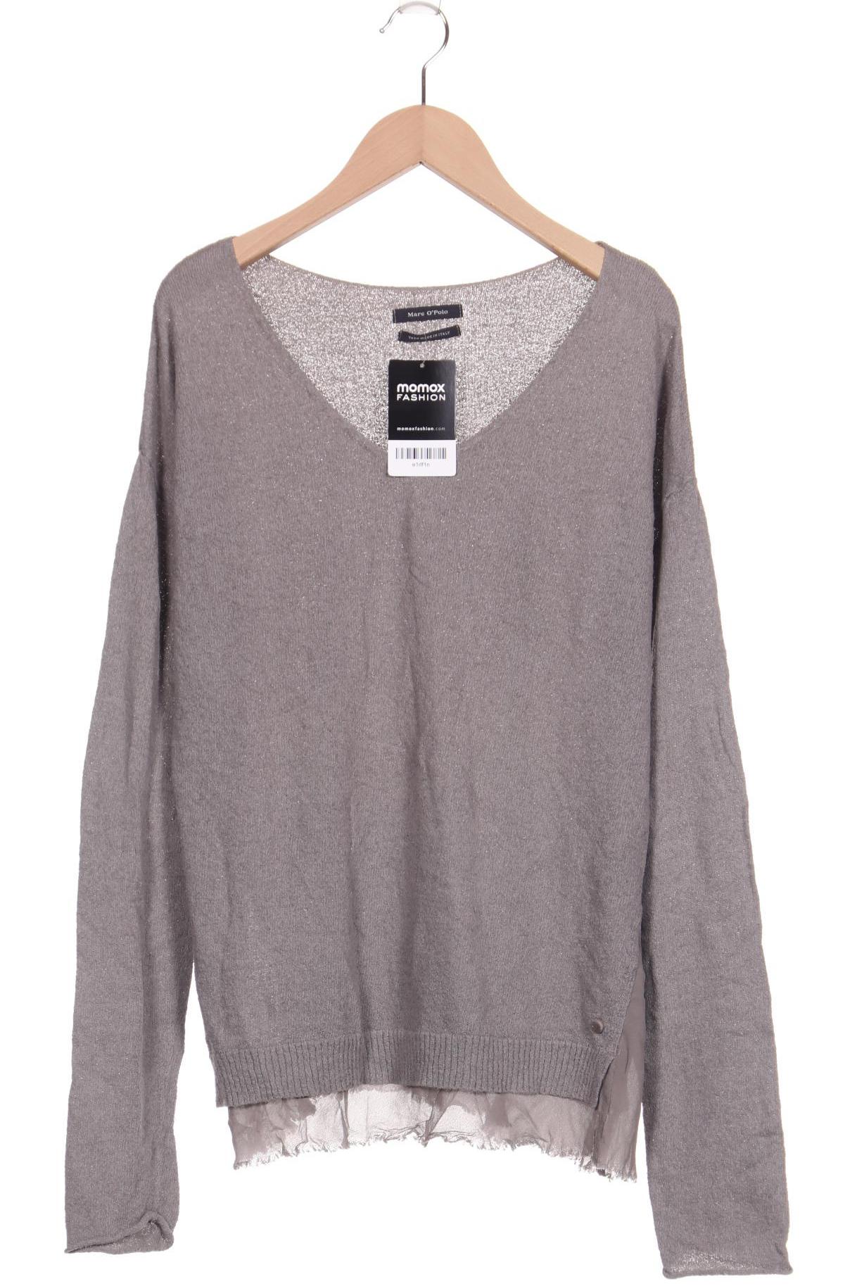 

Marc O Polo Damen Pullover, grau, Gr. 42