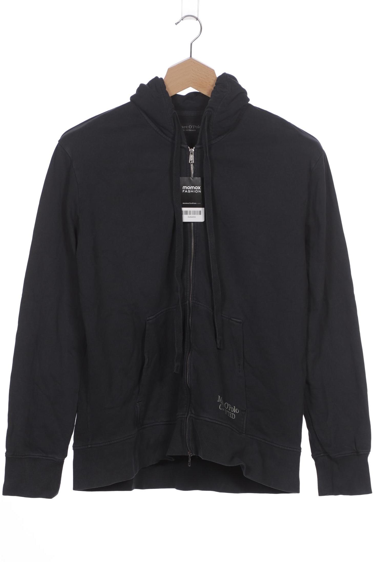 

Marc O Polo Herren Kapuzenpullover, marineblau, Gr. 54