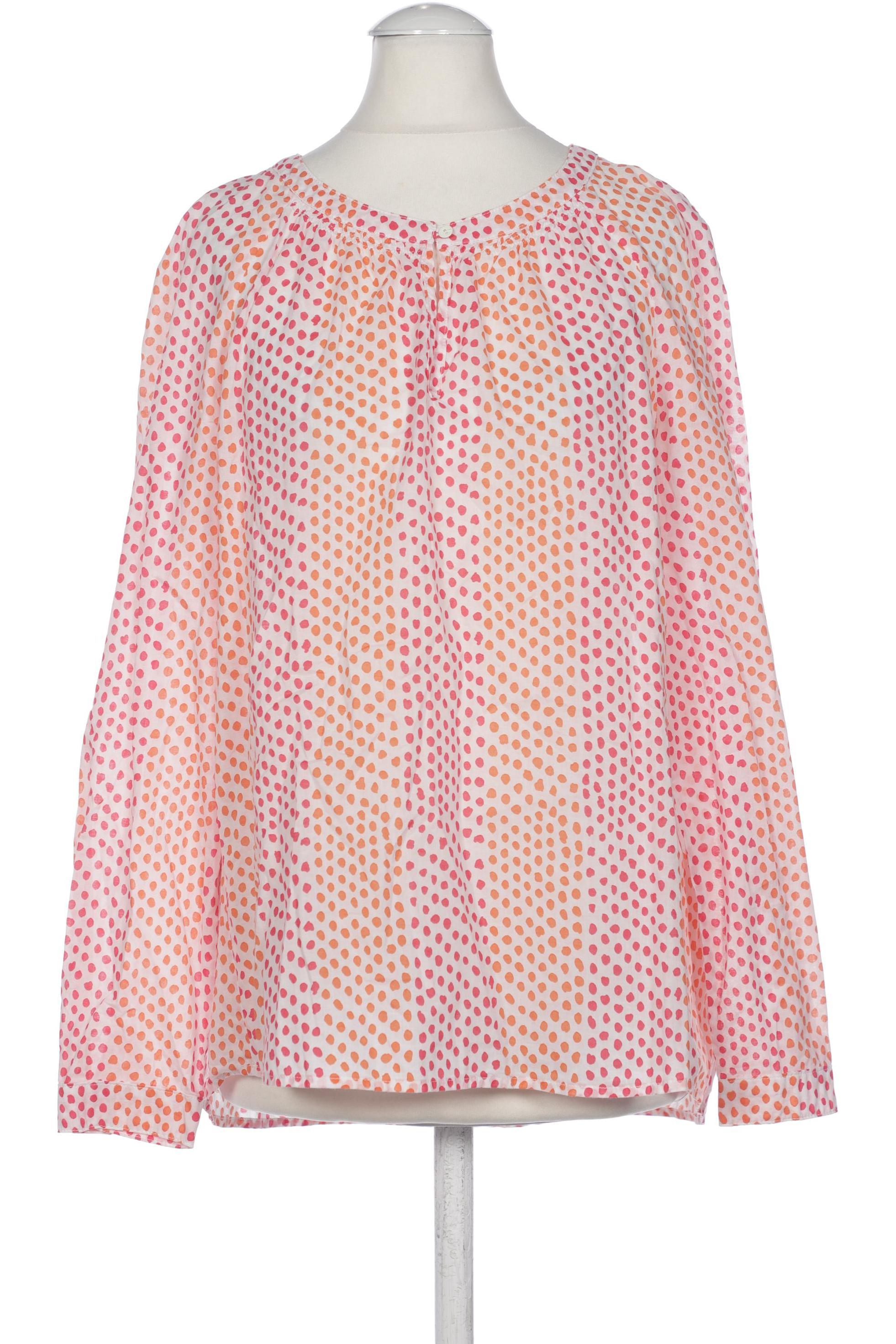 

Marc O Polo Damen Bluse, pink