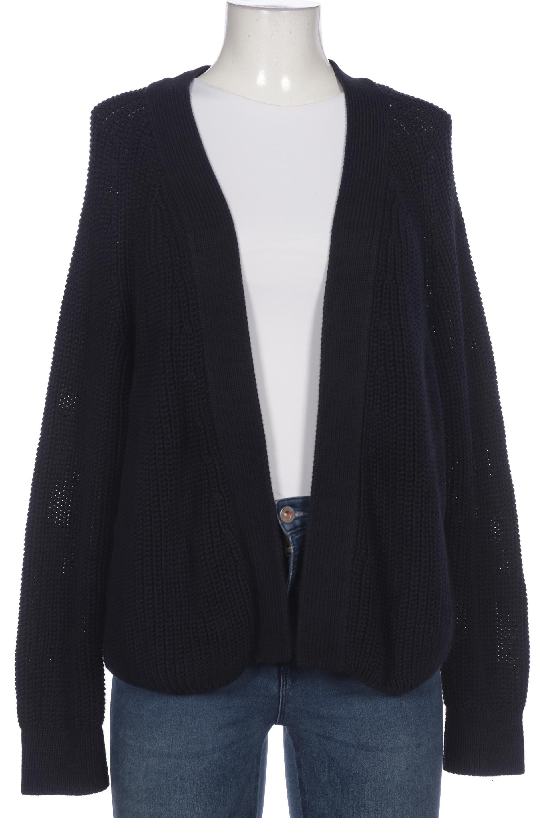 

Marc O Polo Damen Strickjacke, marineblau