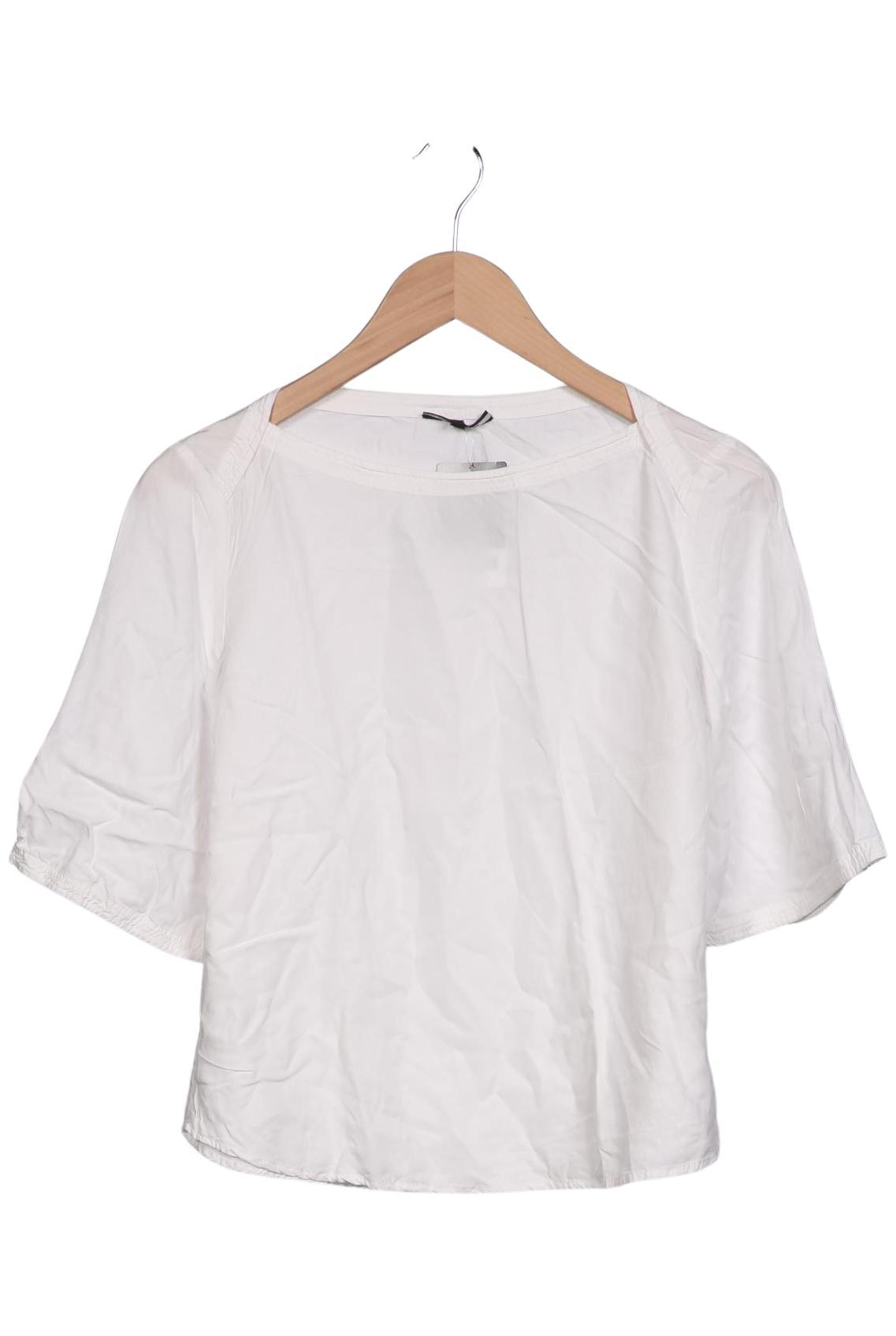 

Marc O Polo Damen T-Shirt, weiß, Gr. 36