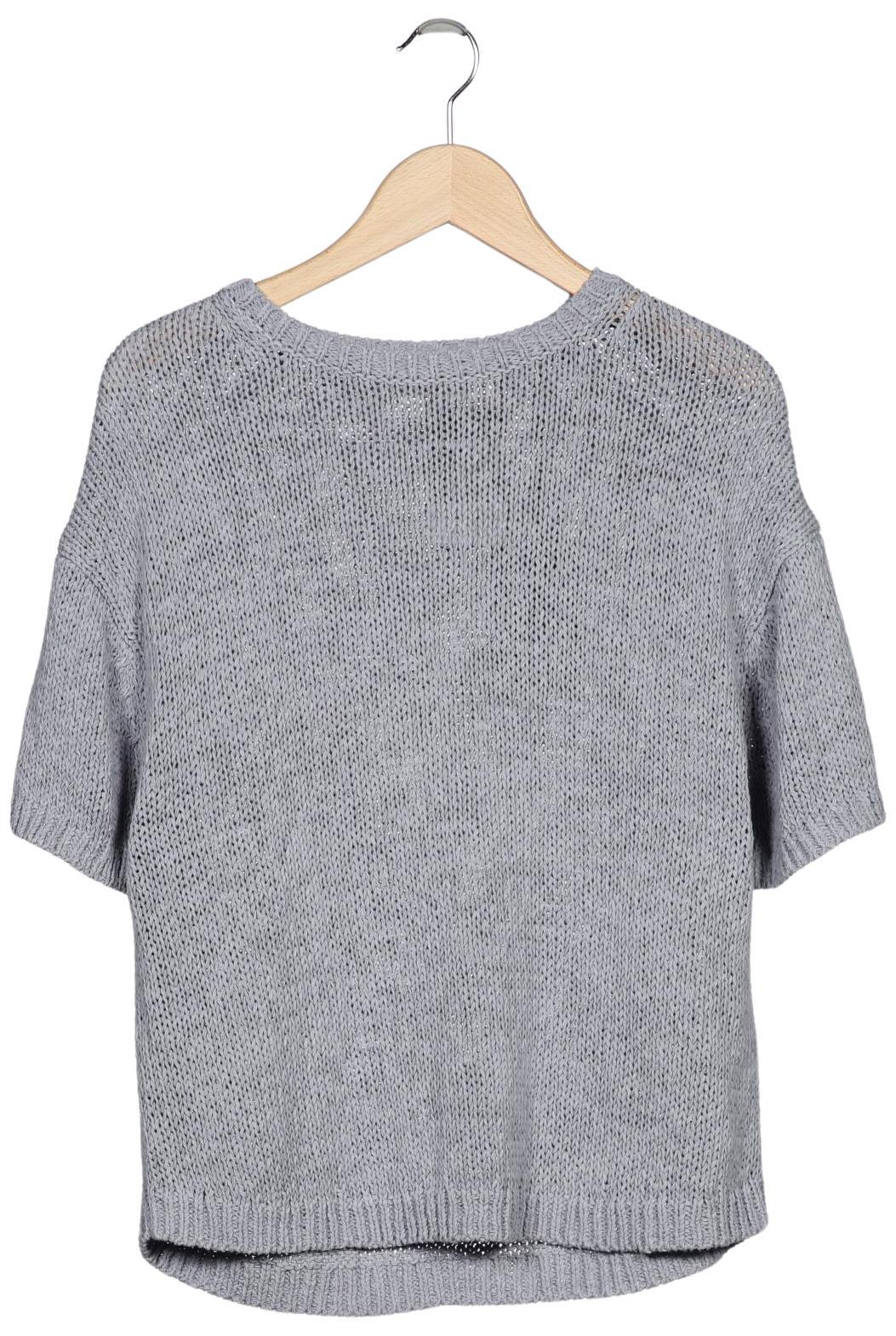 

Marc O Polo Damen Pullover, grau, Gr. 38