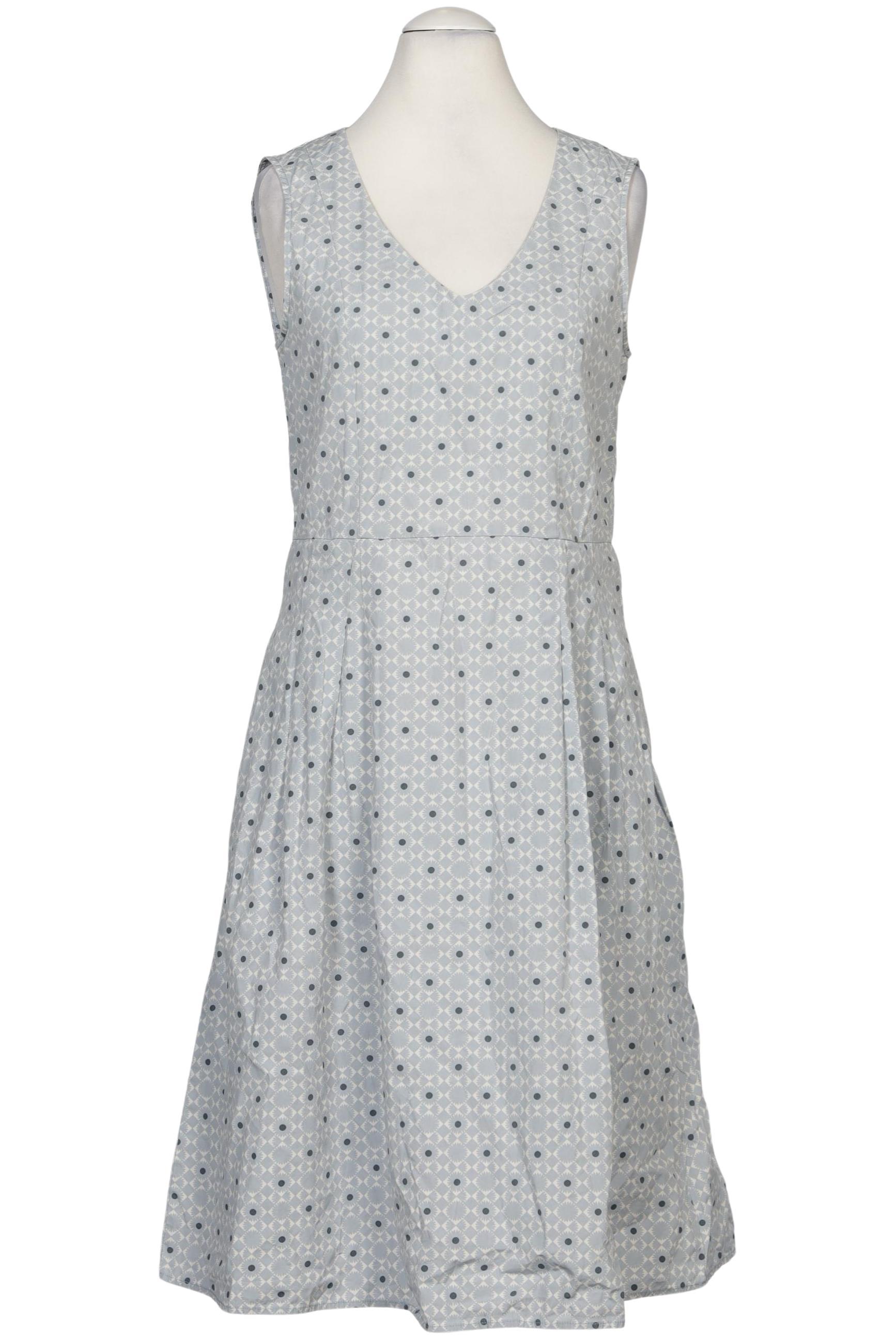 

Marc O Polo Damen Kleid, hellblau, Gr. 38