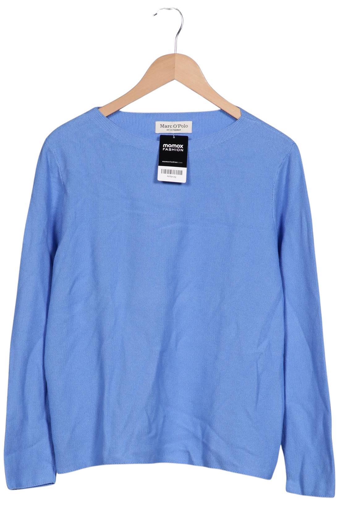 

Marc O Polo Damen Pullover, hellblau, Gr. 44