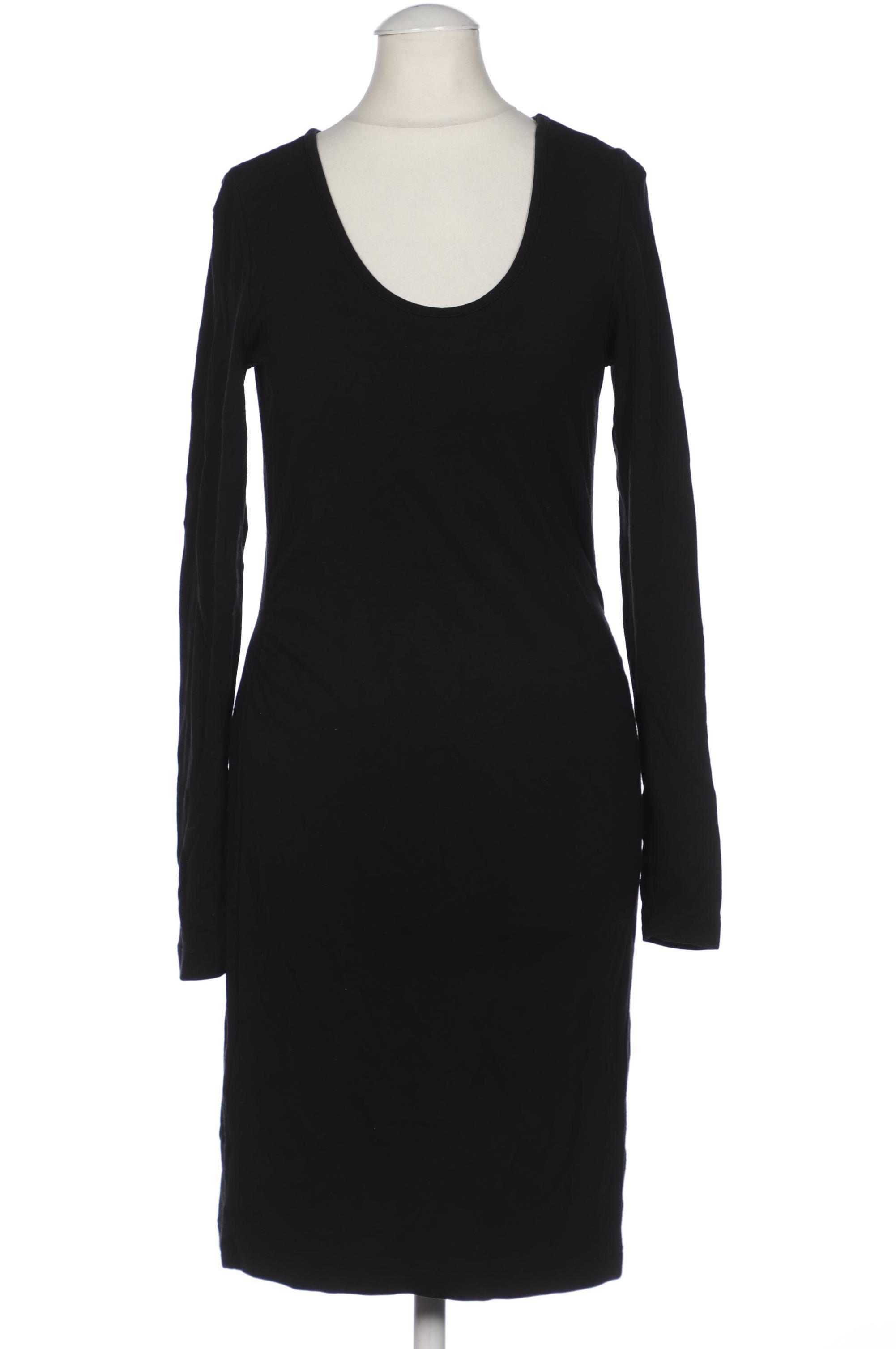 

Marc O Polo Damen Kleid, schwarz, Gr. 34