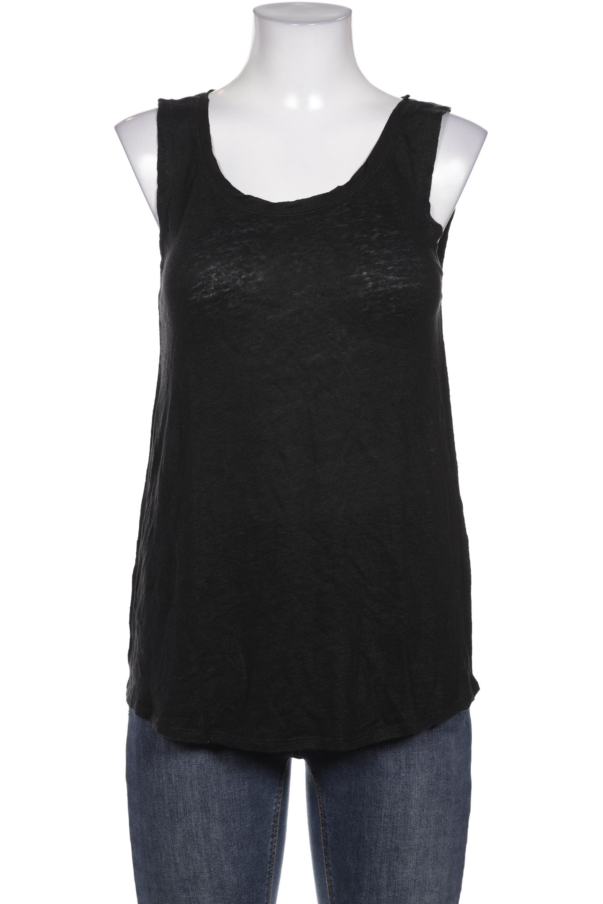 

Marc O Polo Damen Top, schwarz