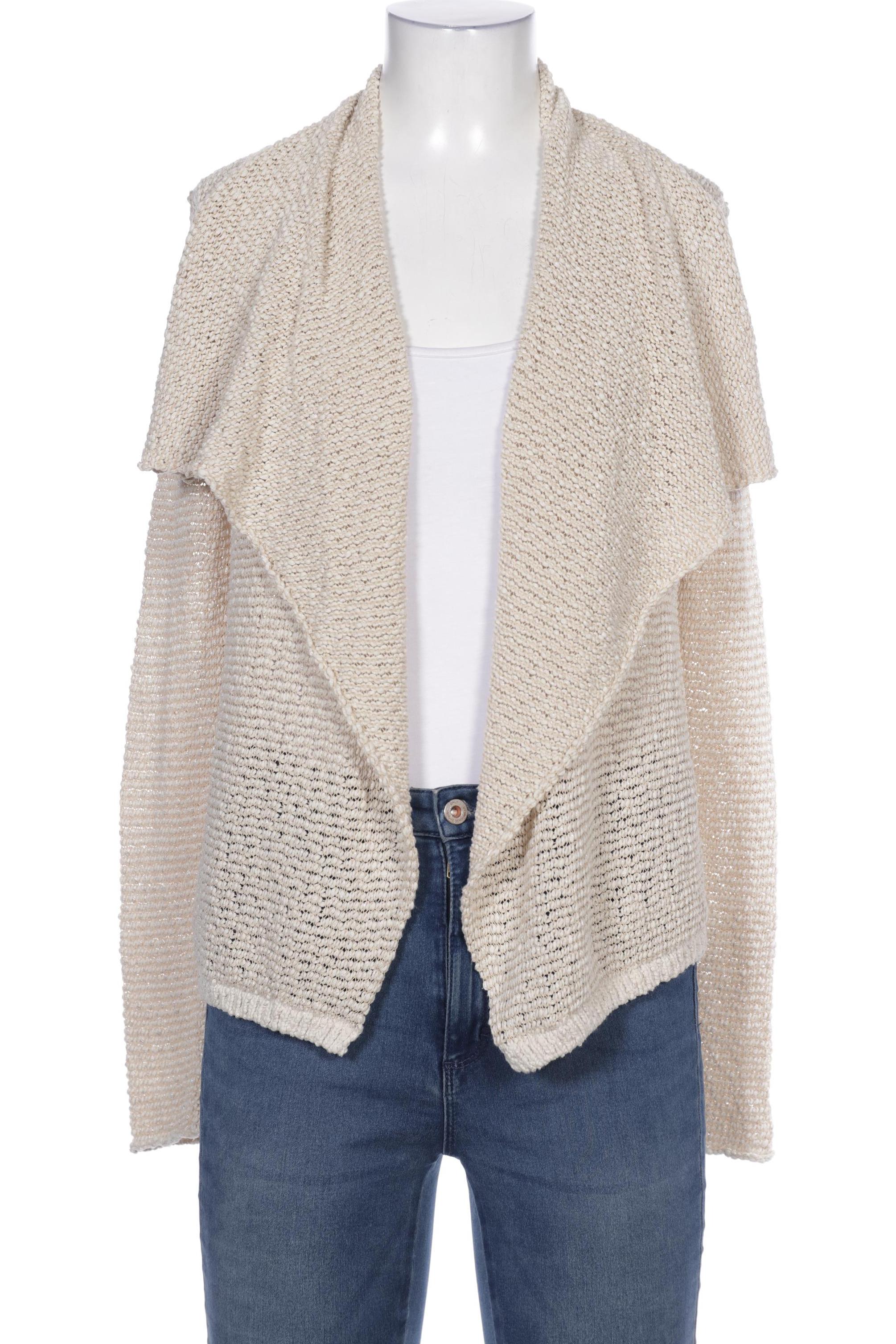

Marc O Polo Damen Strickjacke, beige
