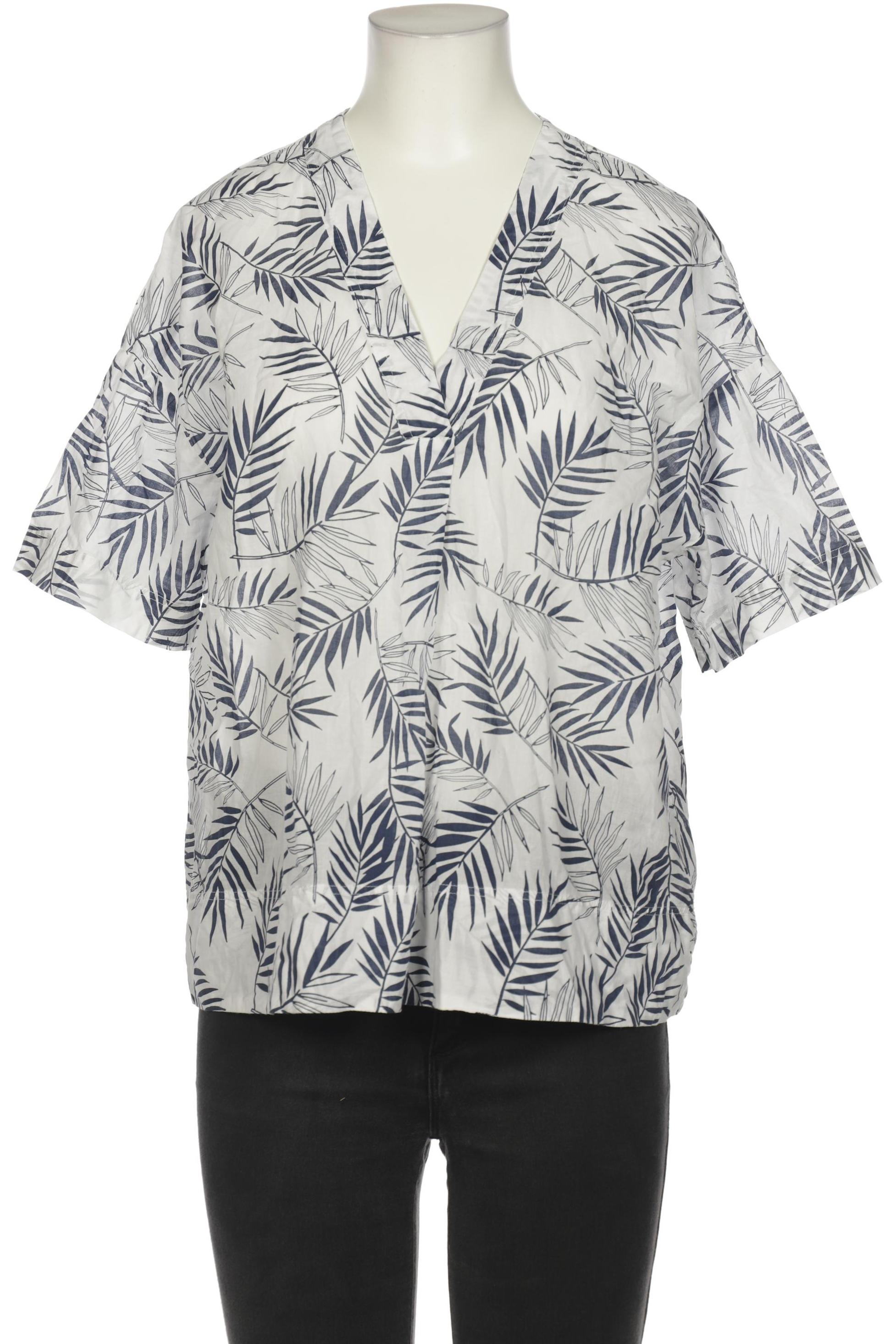 

Marc O Polo Damen Bluse, weiß