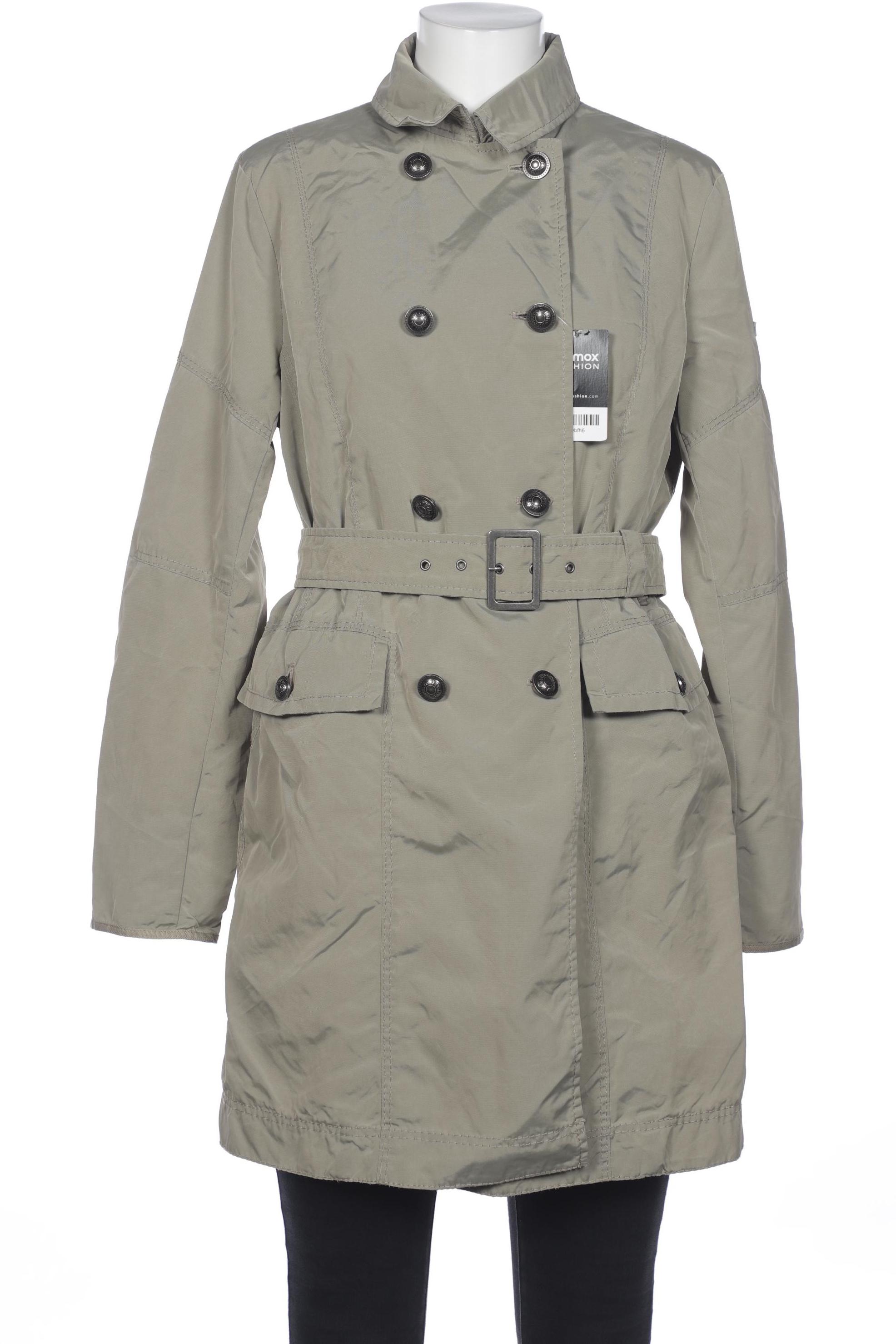

Marc O Polo Damen Mantel, grau