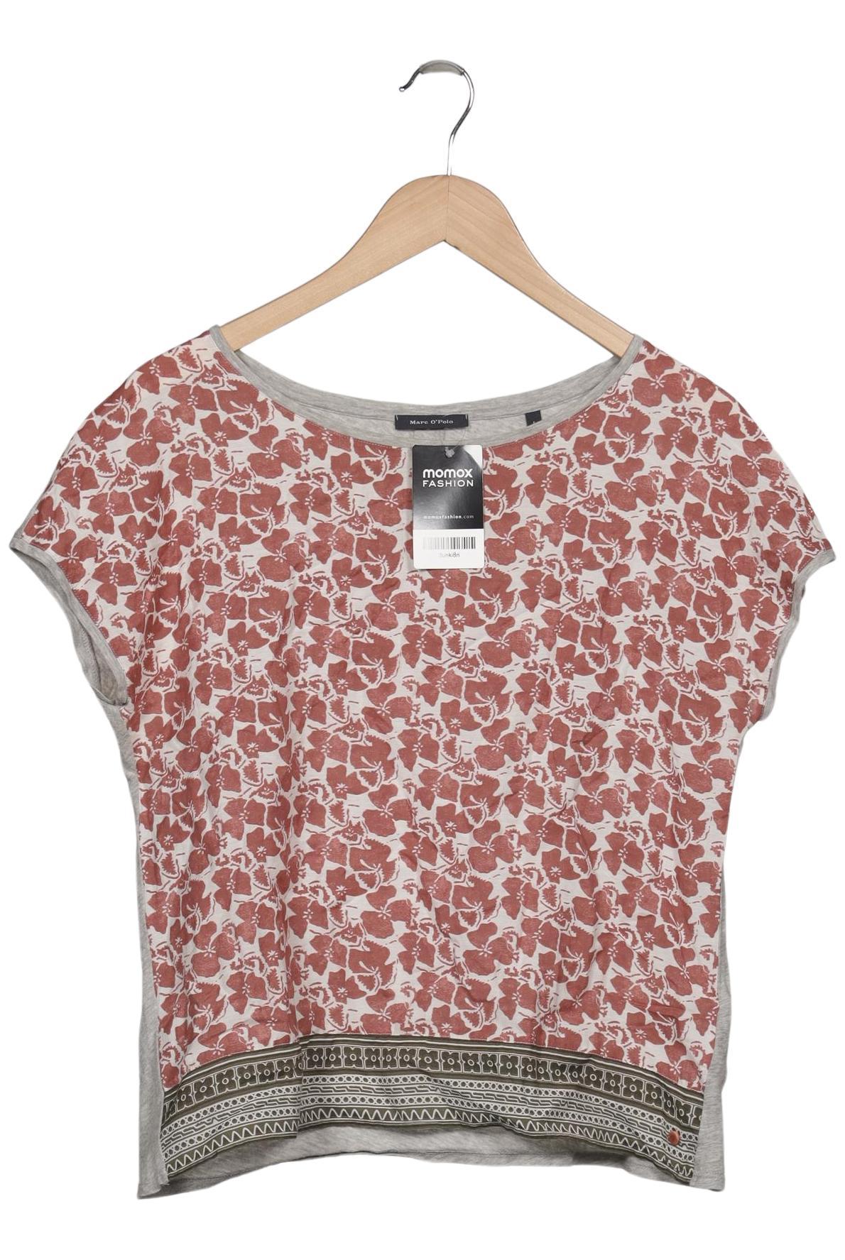 

Marc O Polo Damen T-Shirt, grau, Gr. 36