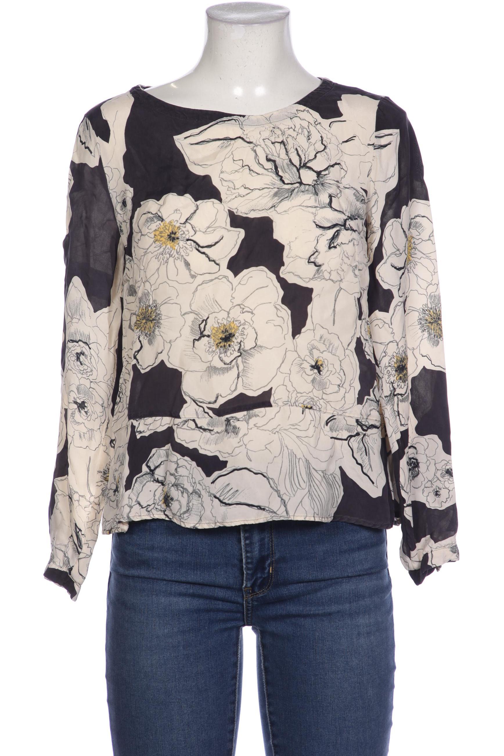 

Marc O Polo Damen Bluse, mehrfarbig