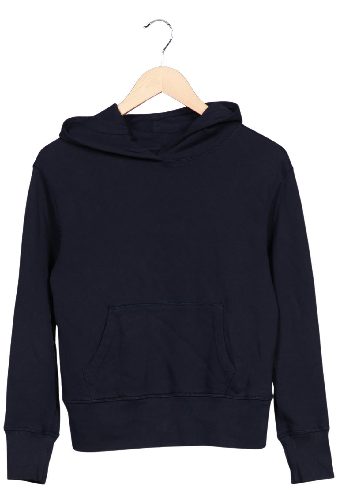 

Marc O Polo Damen Kapuzenpullover, marineblau, Gr. 34