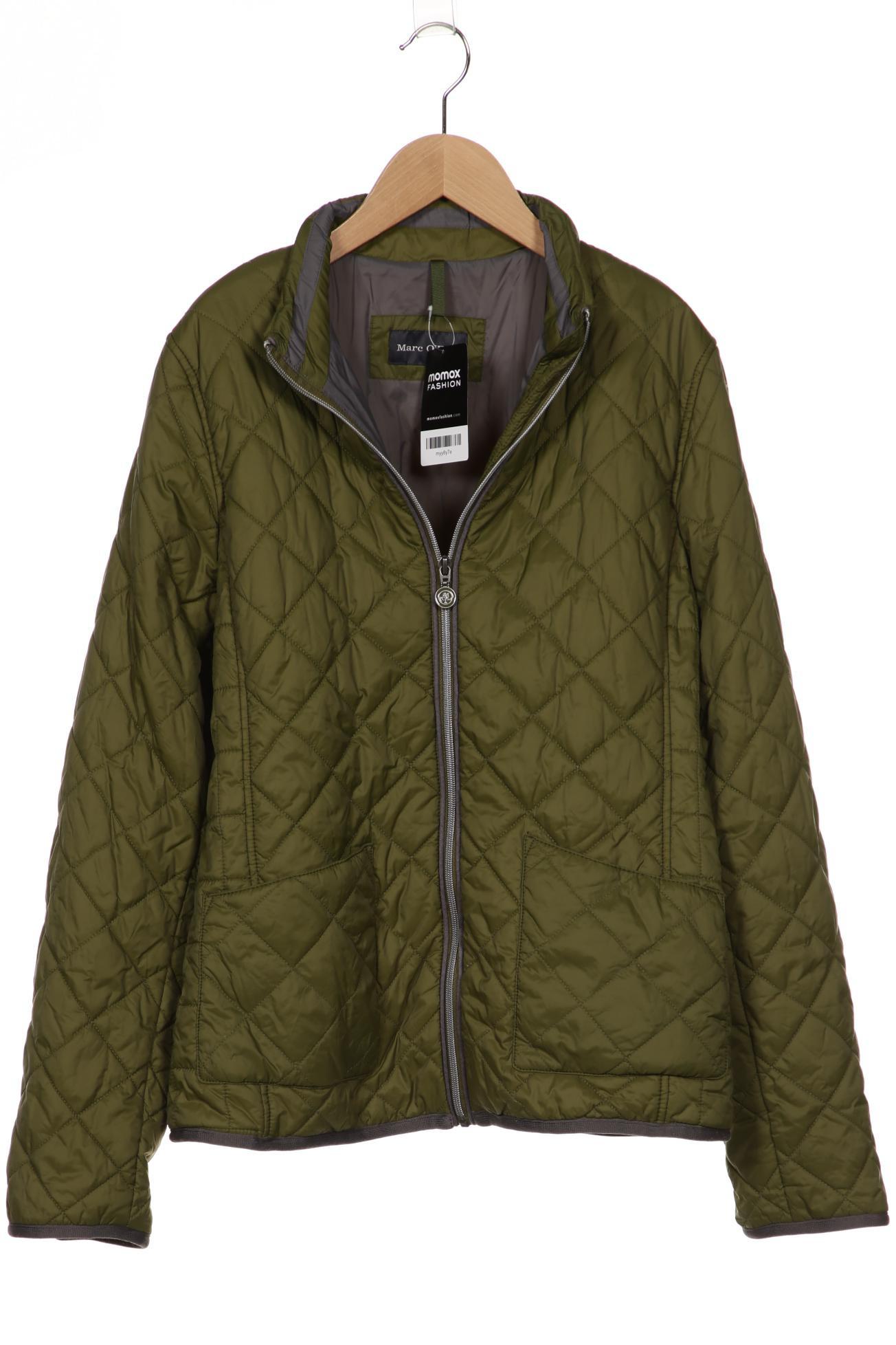 

Marc O Polo Damen Jacke, grün, Gr. 42