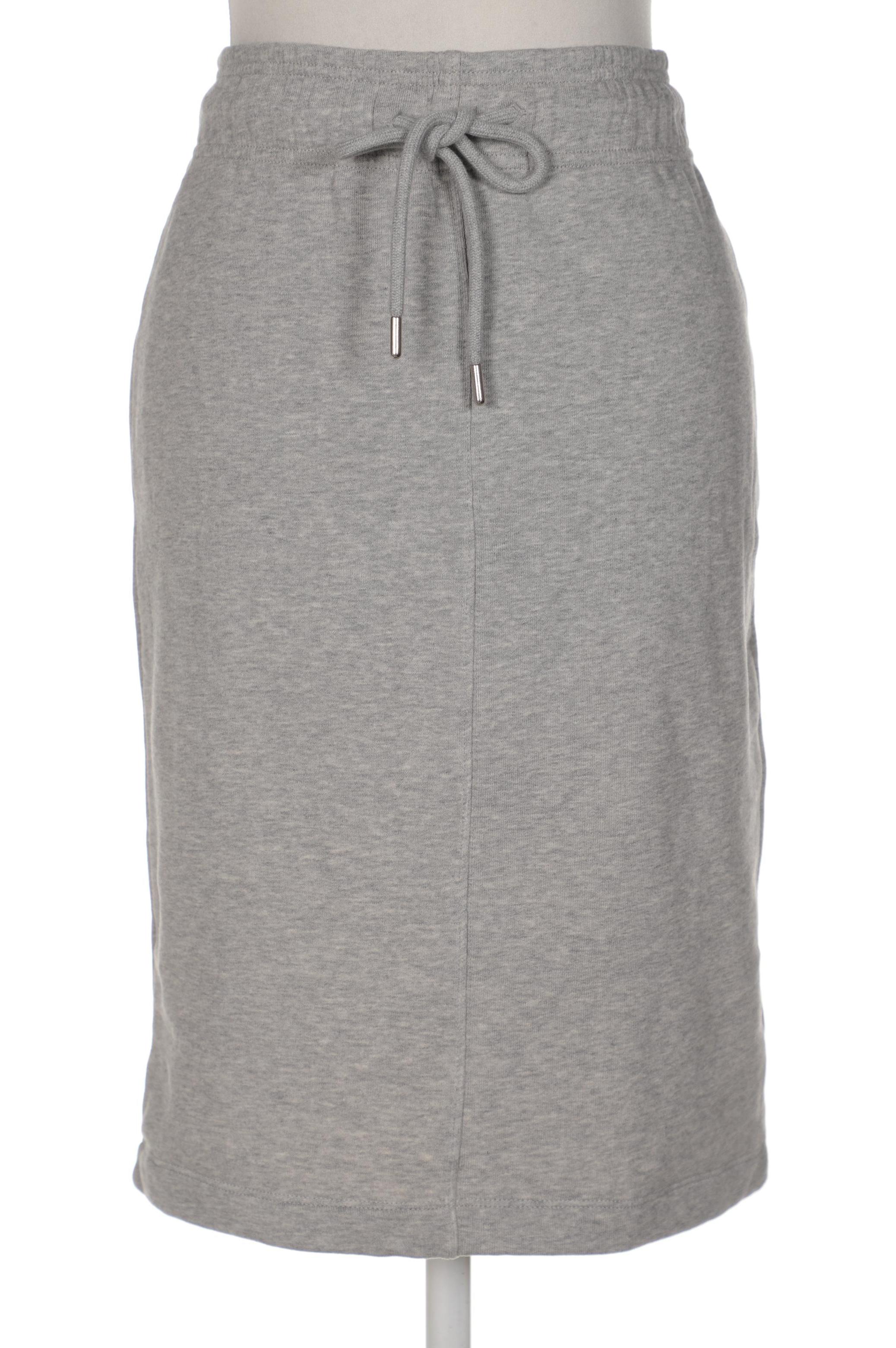

Marc O Polo Damen Rock, grau, Gr. 36