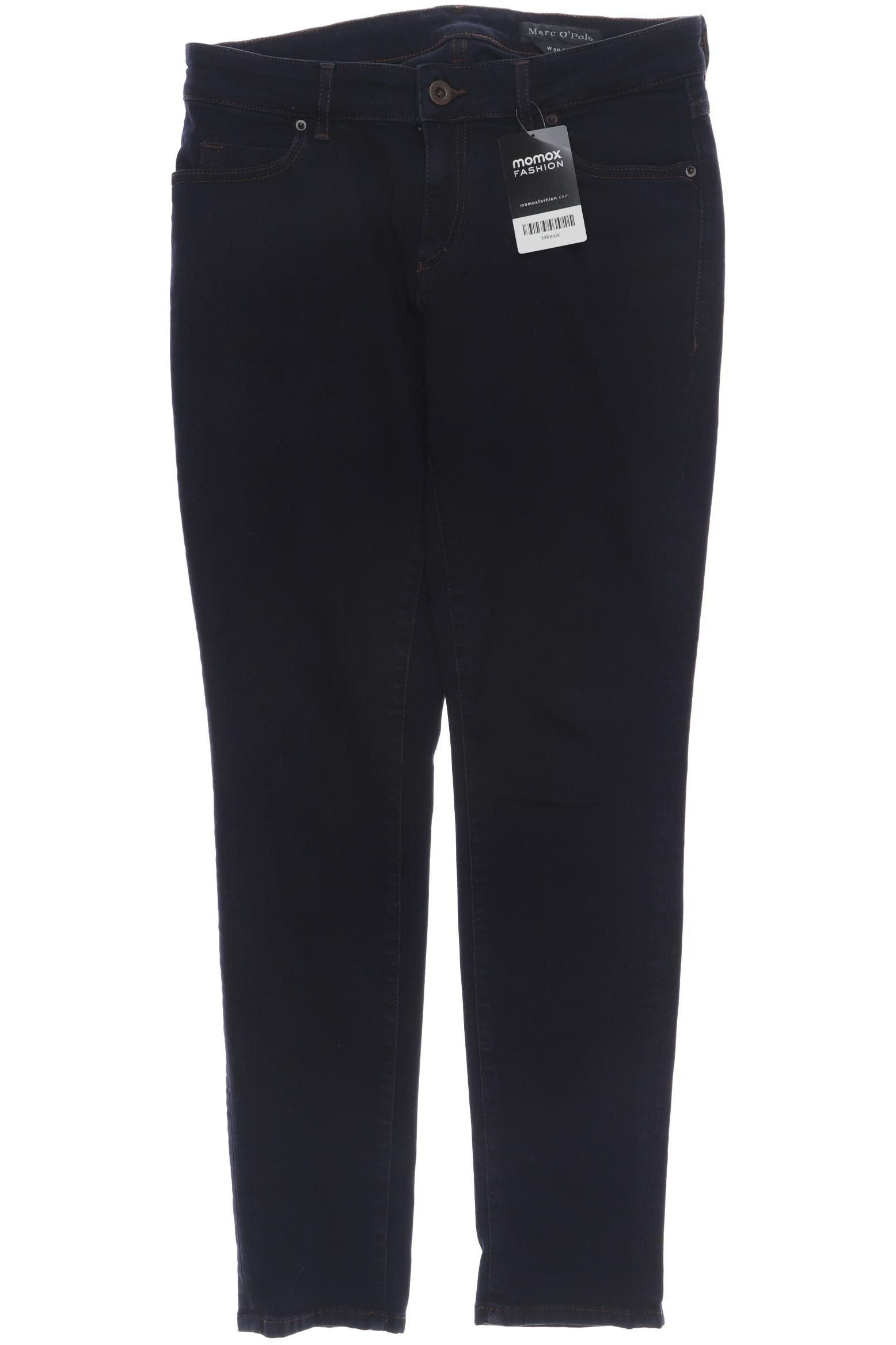 

Marc O Polo Damen Jeans, marineblau, Gr. 40