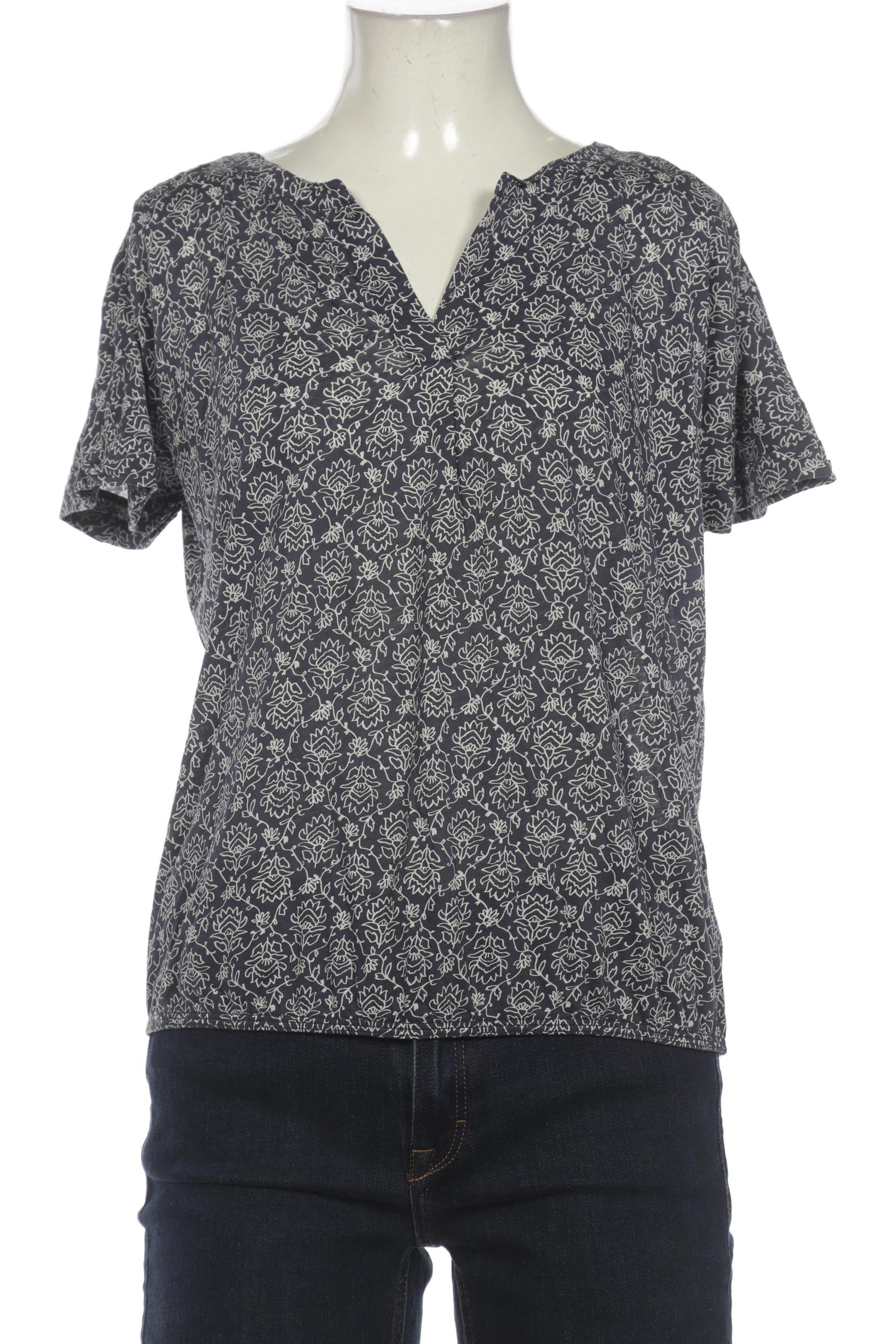 

Marc O Polo Damen Bluse, marineblau