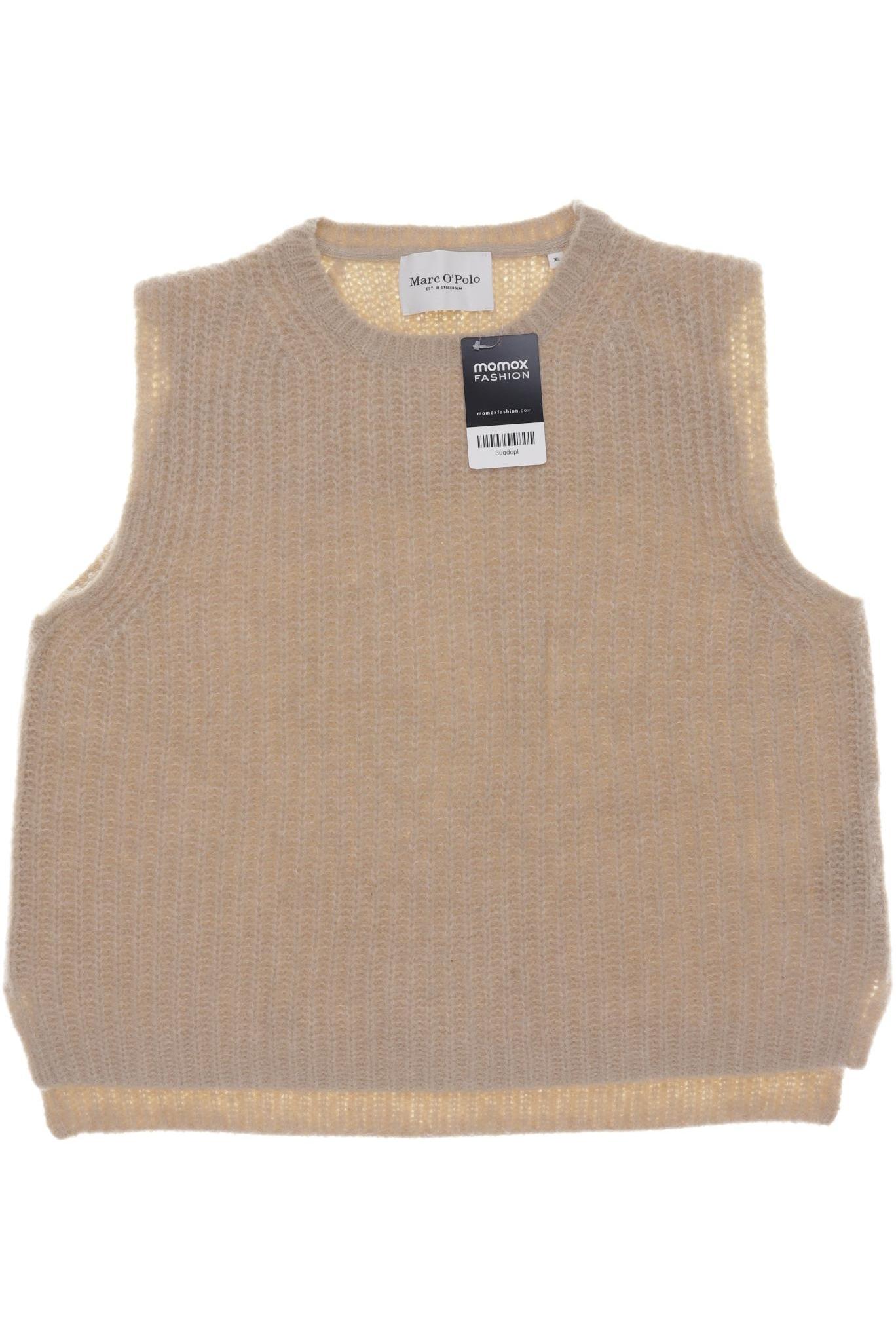 

Marc O Polo Damen Pullover, beige, Gr. 44