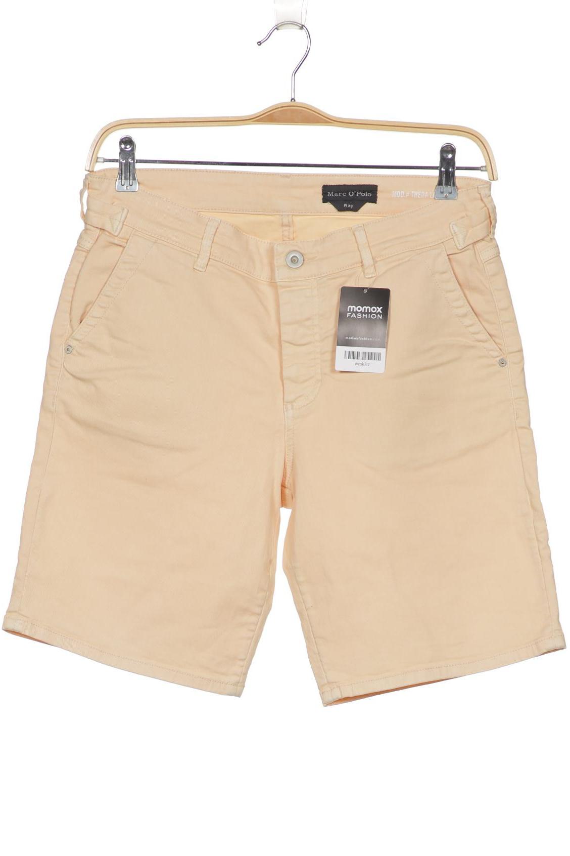 

Marc O Polo Herren Shorts, orange, Gr. 44